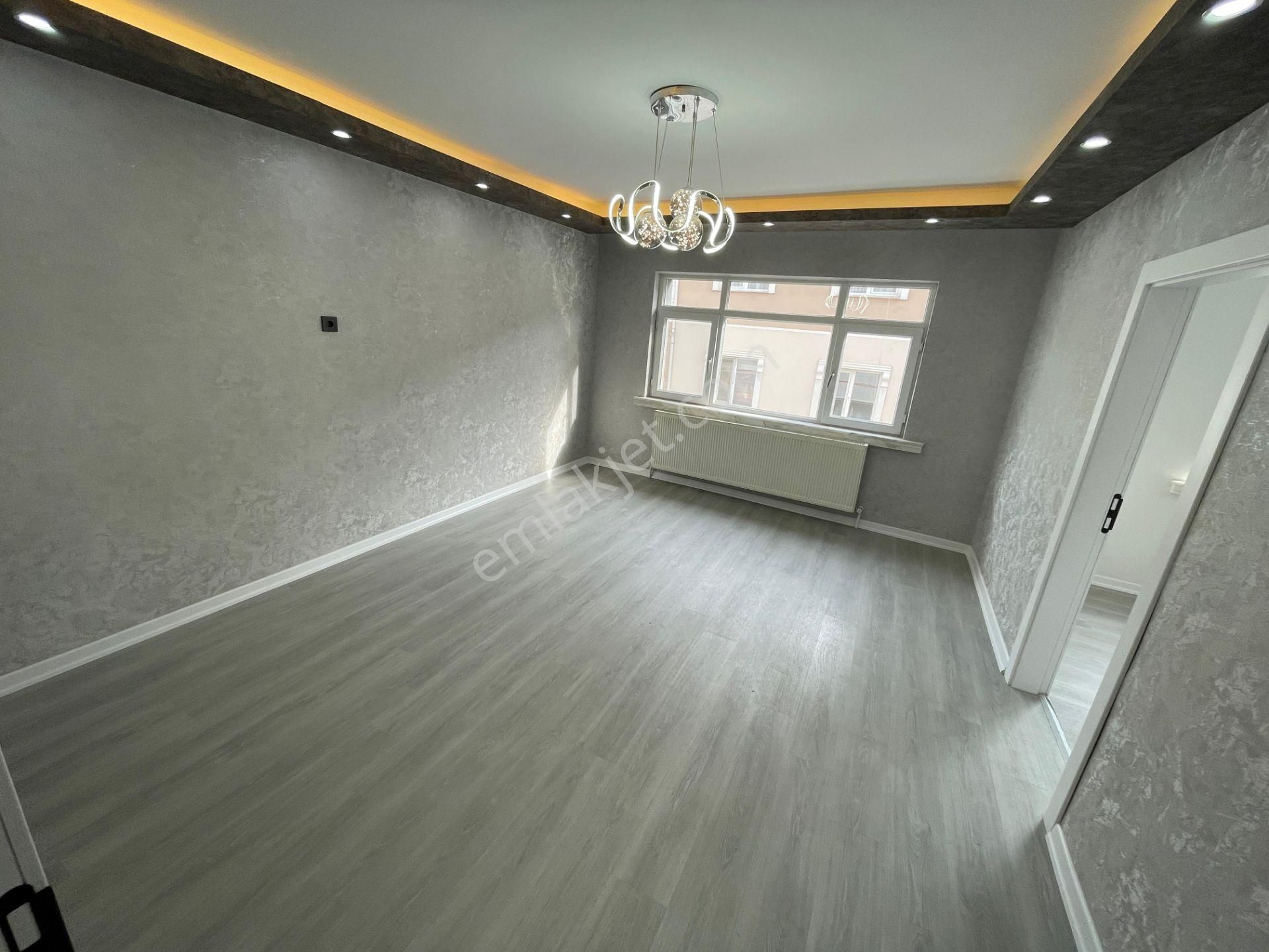 Mç Emlaktan Maraşal Çakmak Mah.full Yapılı 3+1 Satılık Daire - Görsel 4