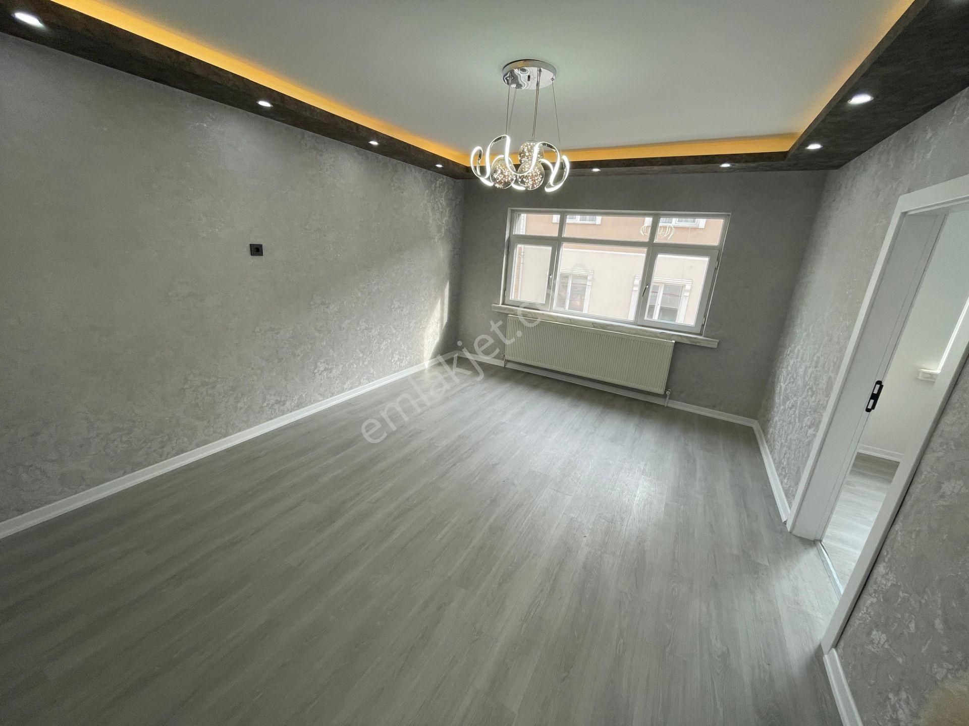 Mç Emlaktan Maraşal Çakmak Mah.full Yapılı 3+1 Satılık Daire - Görsel 3