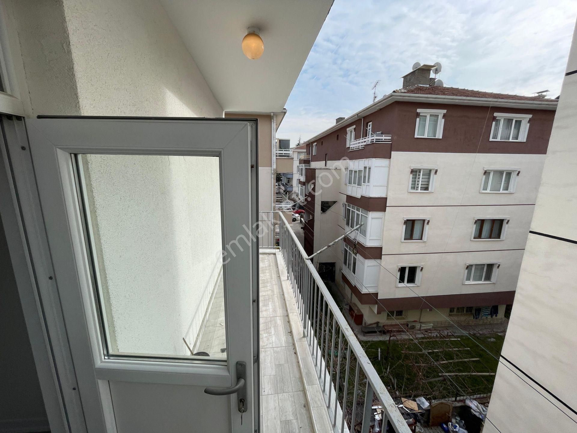 Mç Emlaktan Maraşal Çakmak Mah.full Yapılı 3+1 Satılık Daire - Görsel 13