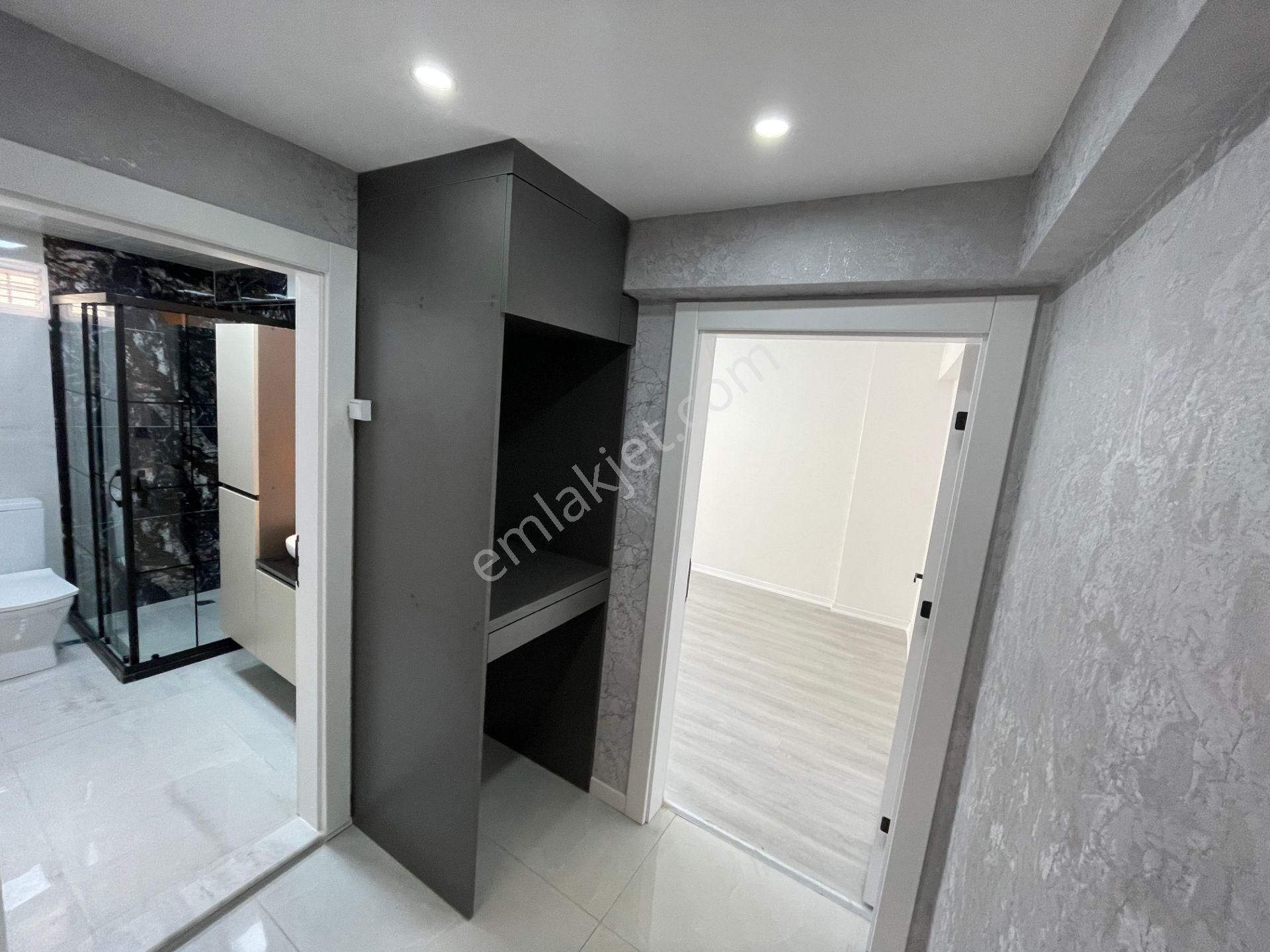 Mç Emlaktan Maraşal Çakmak Mah.full Yapılı 3+1 Satılık Daire - Görsel 19