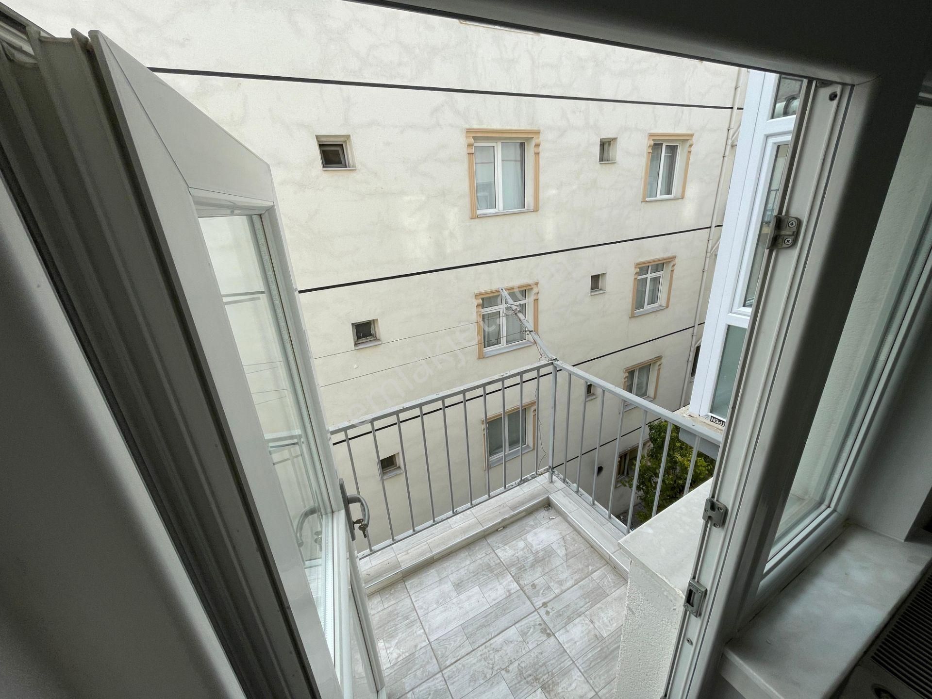 Mç Emlaktan Maraşal Çakmak Mah.full Yapılı 3+1 Satılık Daire - Görsel 12