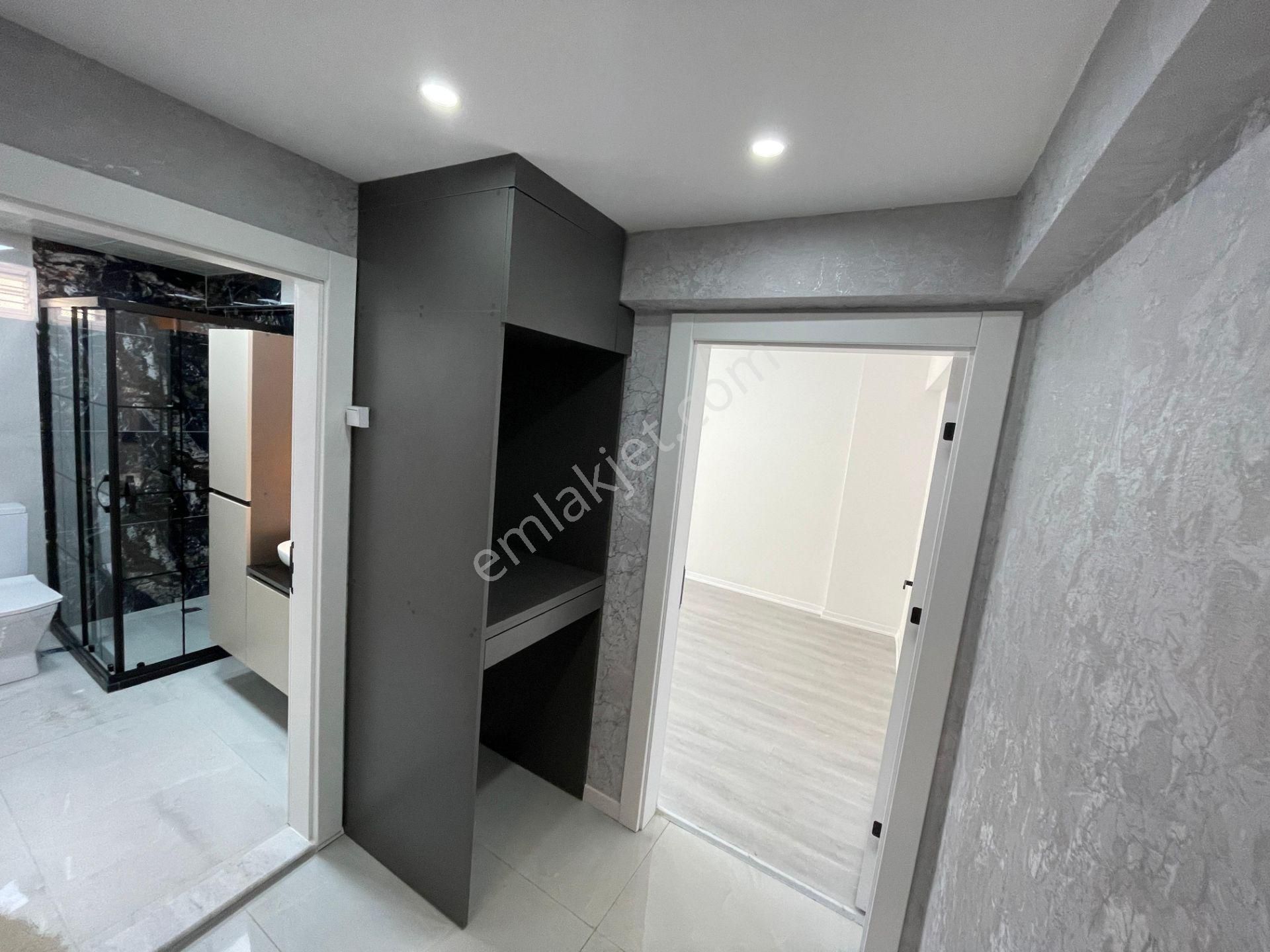 Mç Emlaktan Maraşal Çakmak Mah.full Yapılı 3+1 Satılık Daire - Görsel 18