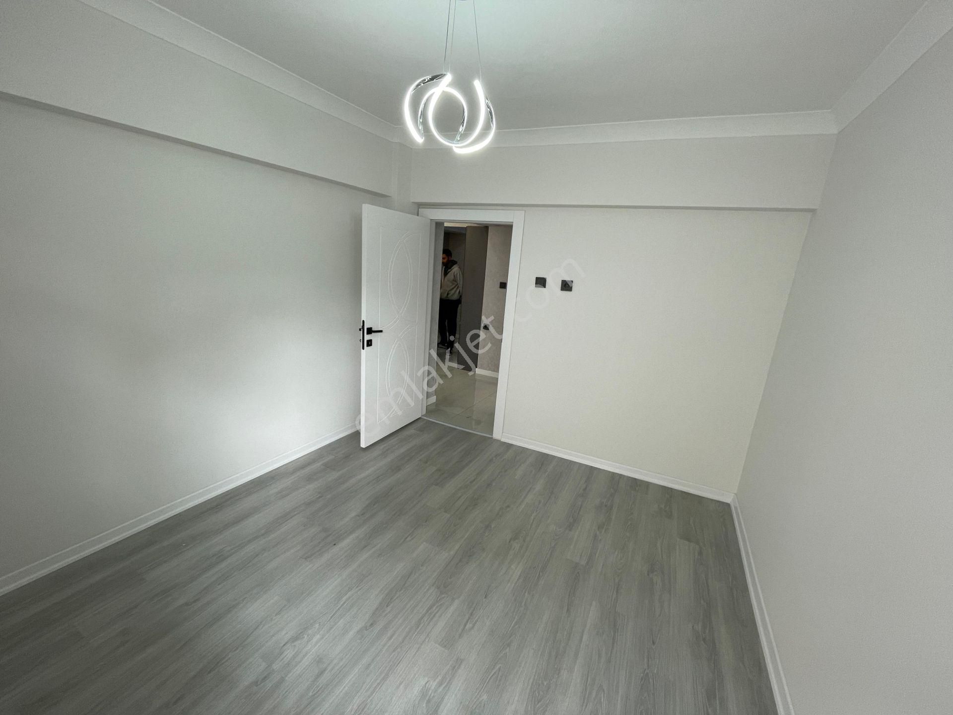 Mç Emlaktan Maraşal Çakmak Mah.full Yapılı 3+1 Satılık Daire - Görsel 7