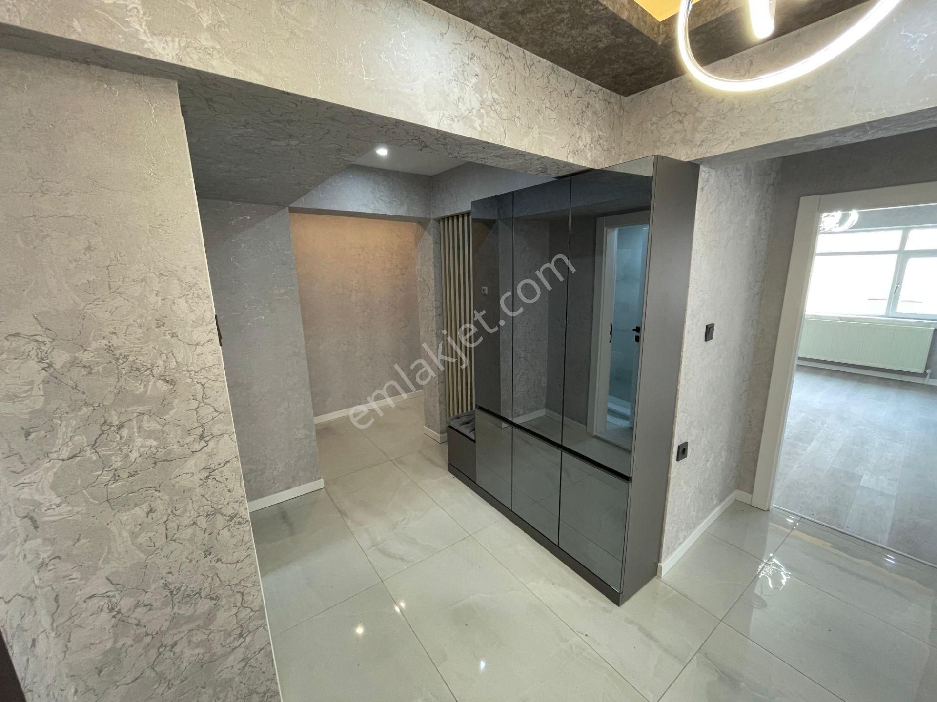 Mç Emlaktan Maraşal Çakmak Mah.full Yapılı 3+1 Satılık Daire - Görsel 16