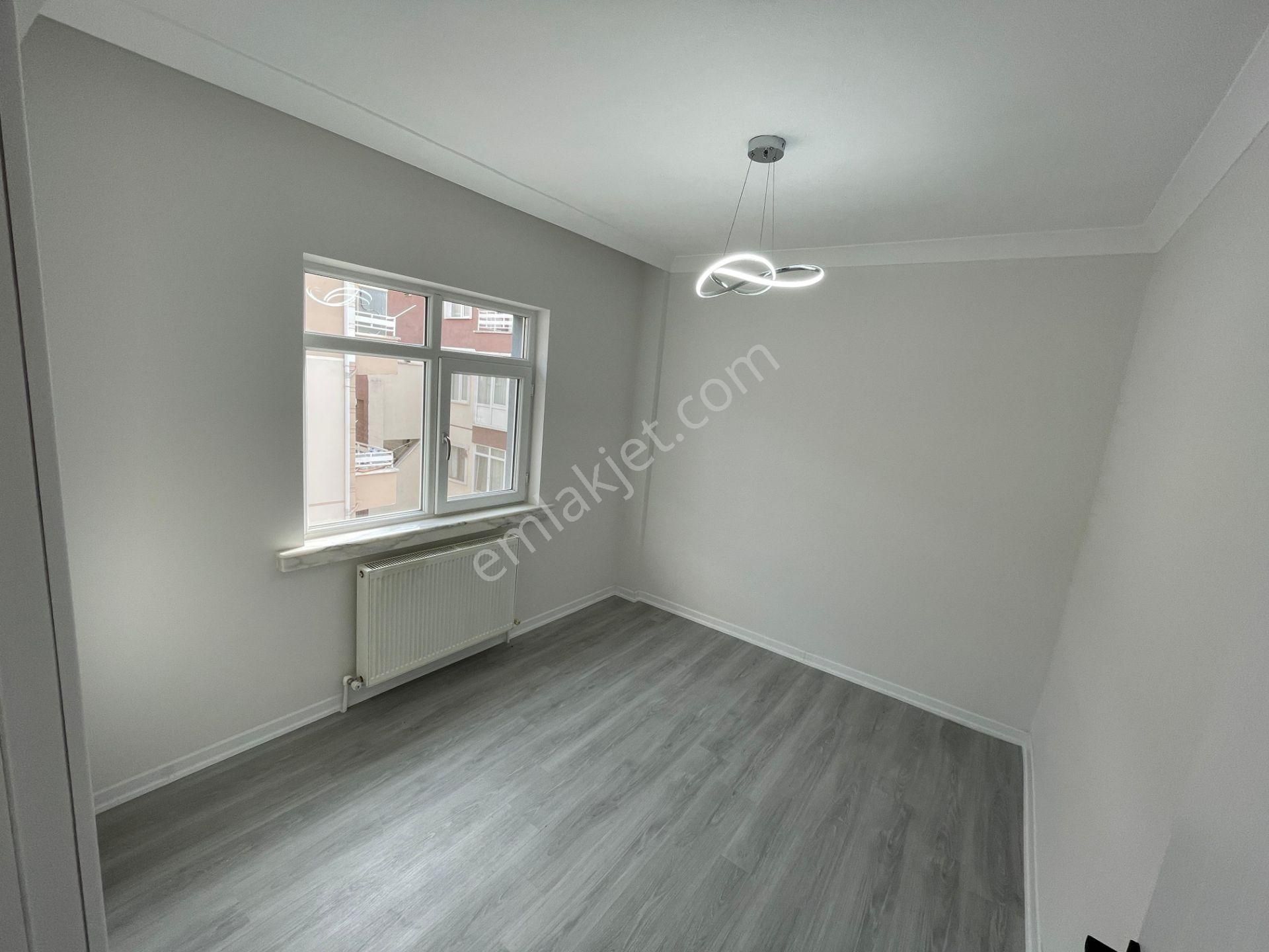 Mç Emlaktan Maraşal Çakmak Mah.full Yapılı 3+1 Satılık Daire - Görsel 10