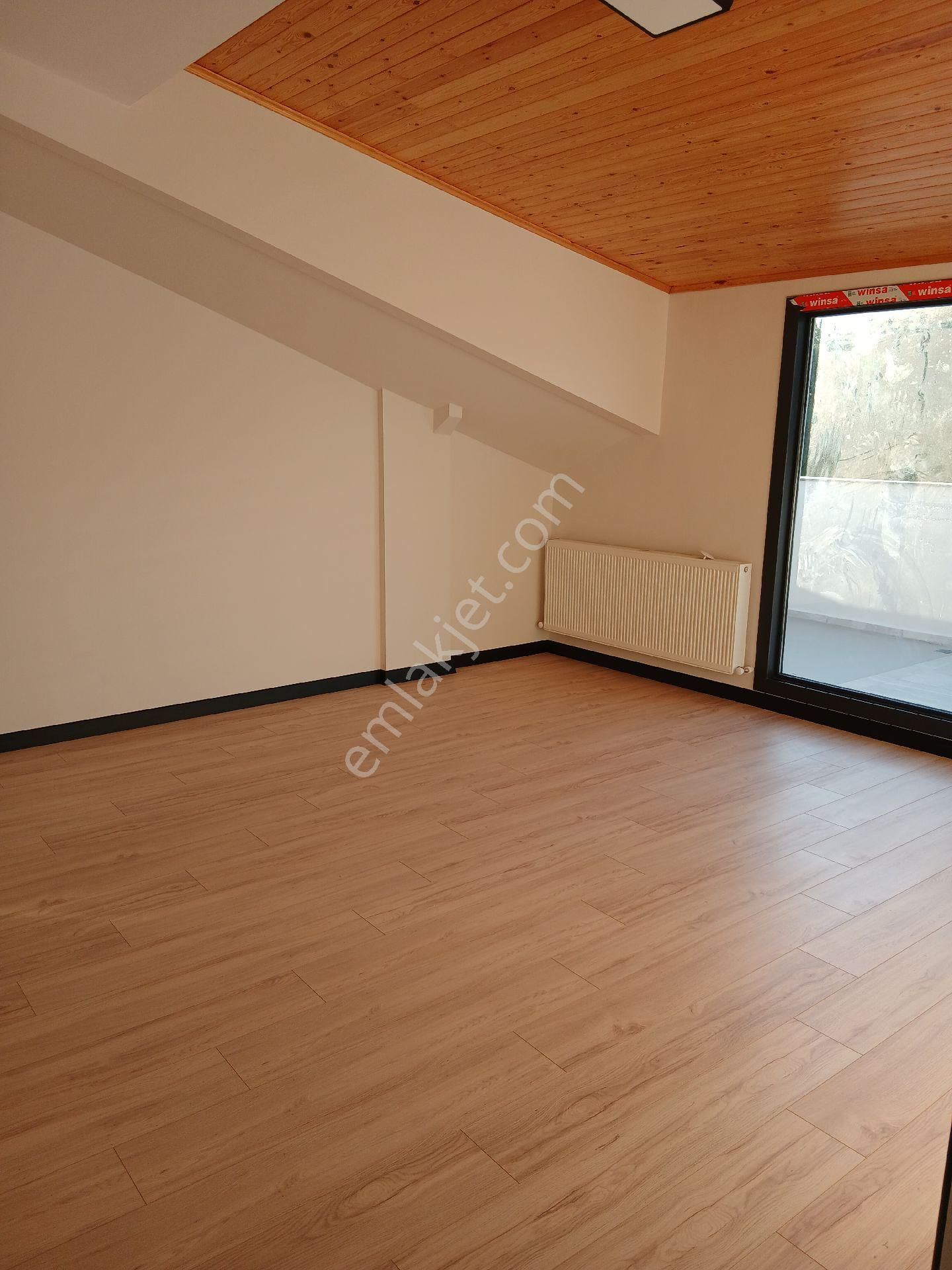 Geniş Bahçeli Müstakil Lüks Villa - Görsel 30