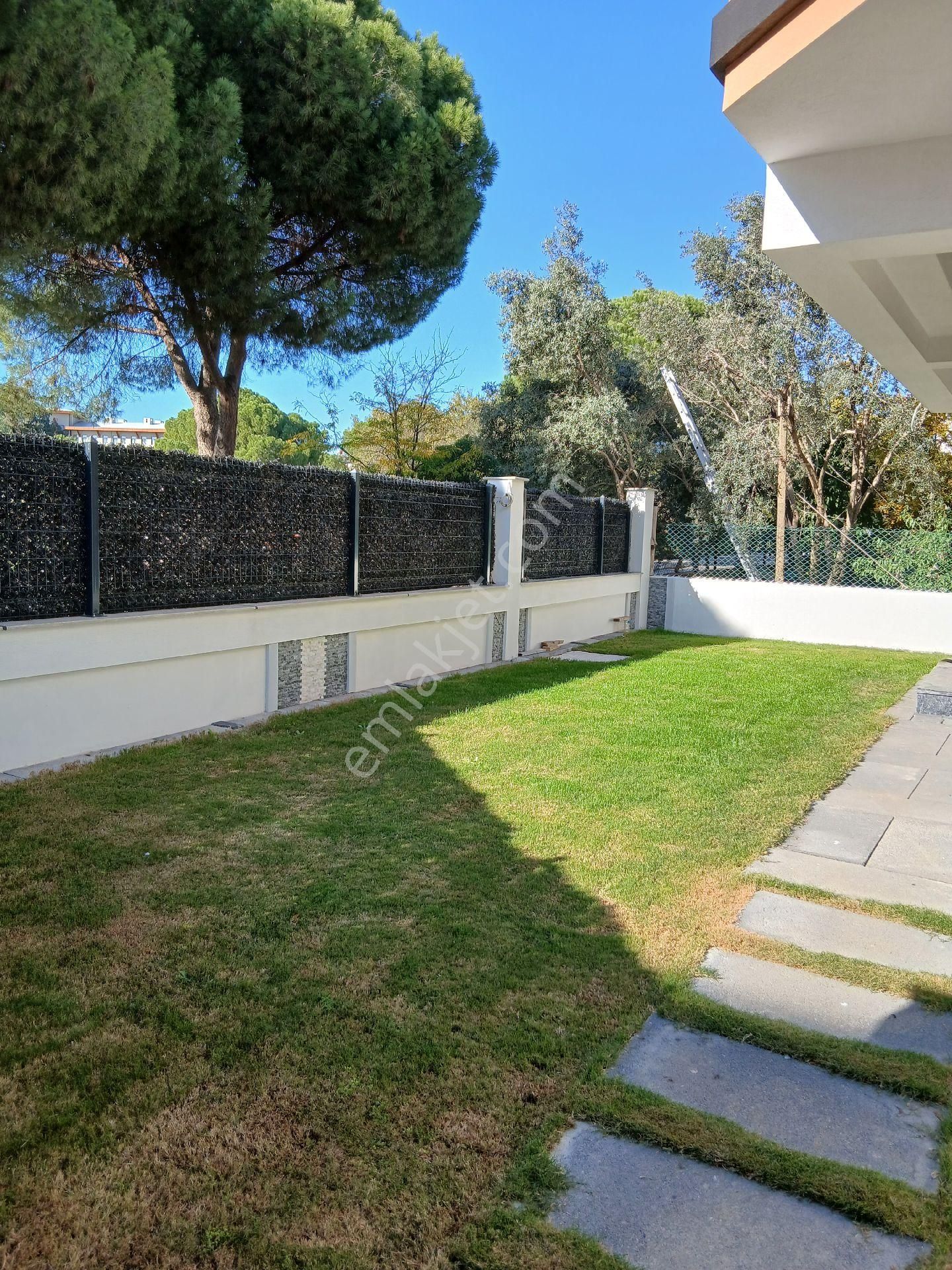 Geniş Bahçeli Müstakil Lüks Villa - Görsel 5