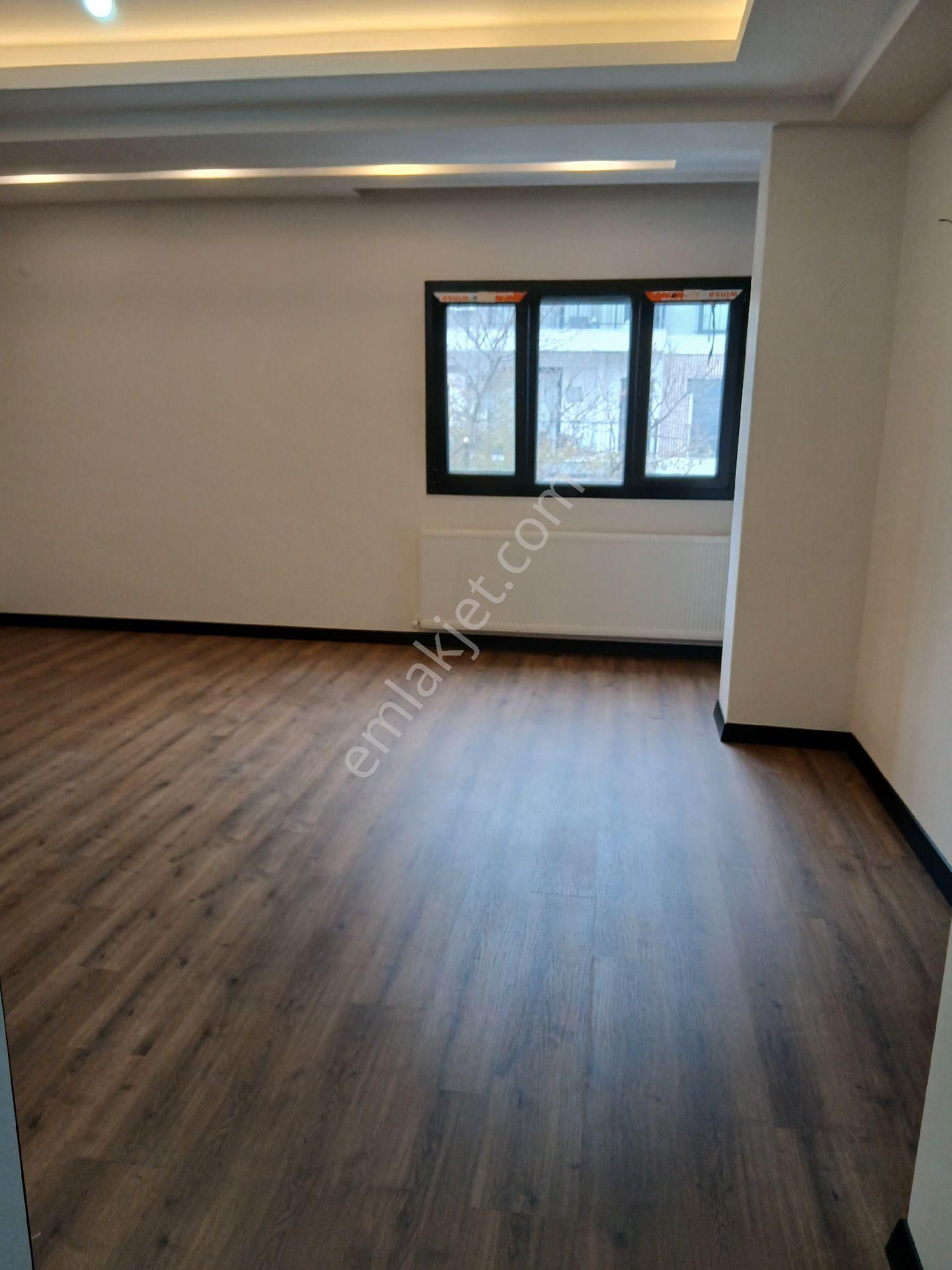 Geniş Bahçeli Müstakil Lüks Villa - Görsel 22