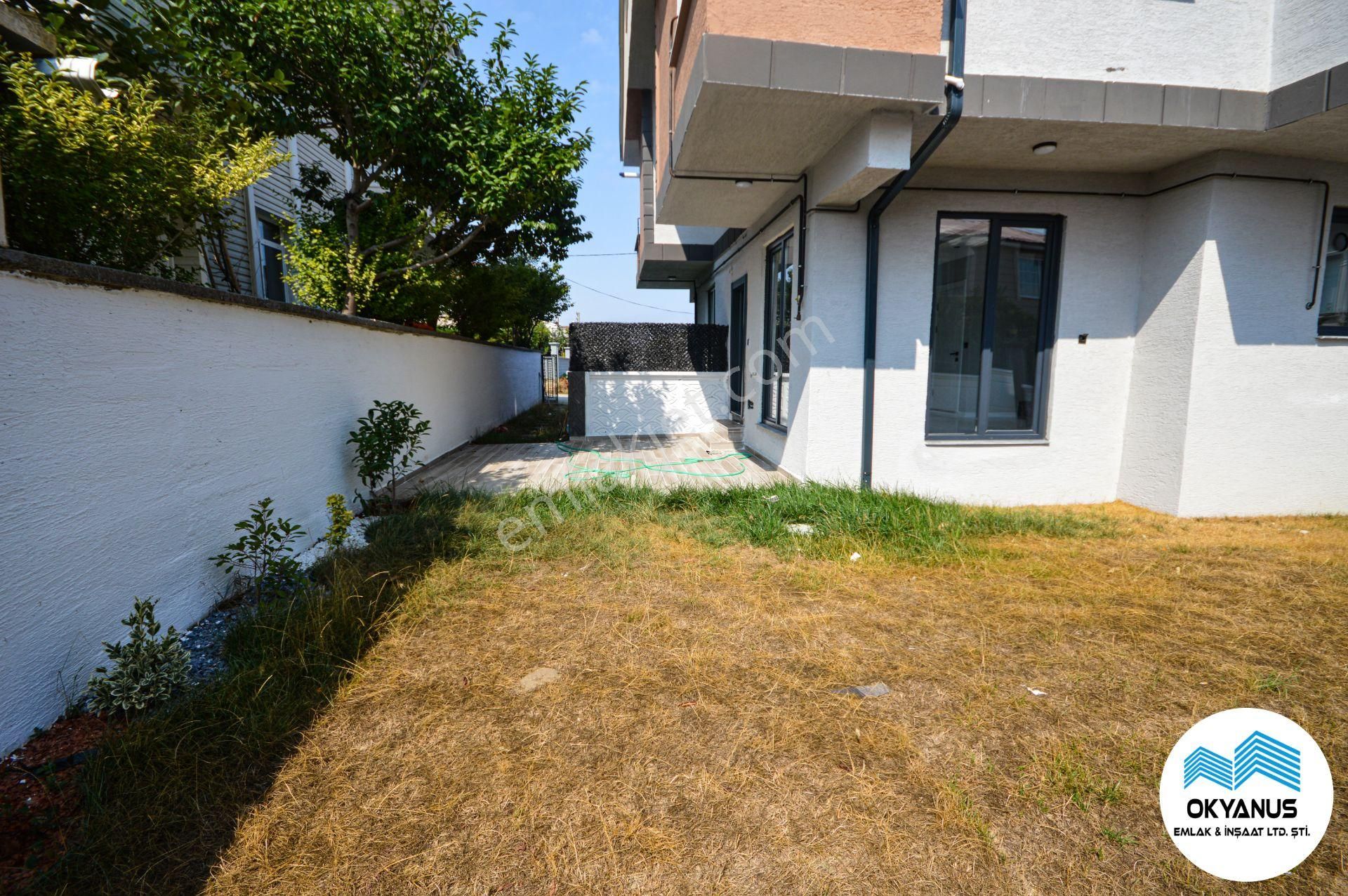 Sakarya Kocaali'dedeniz Gören 3+1 Bahçeli Villa - Görsel 14