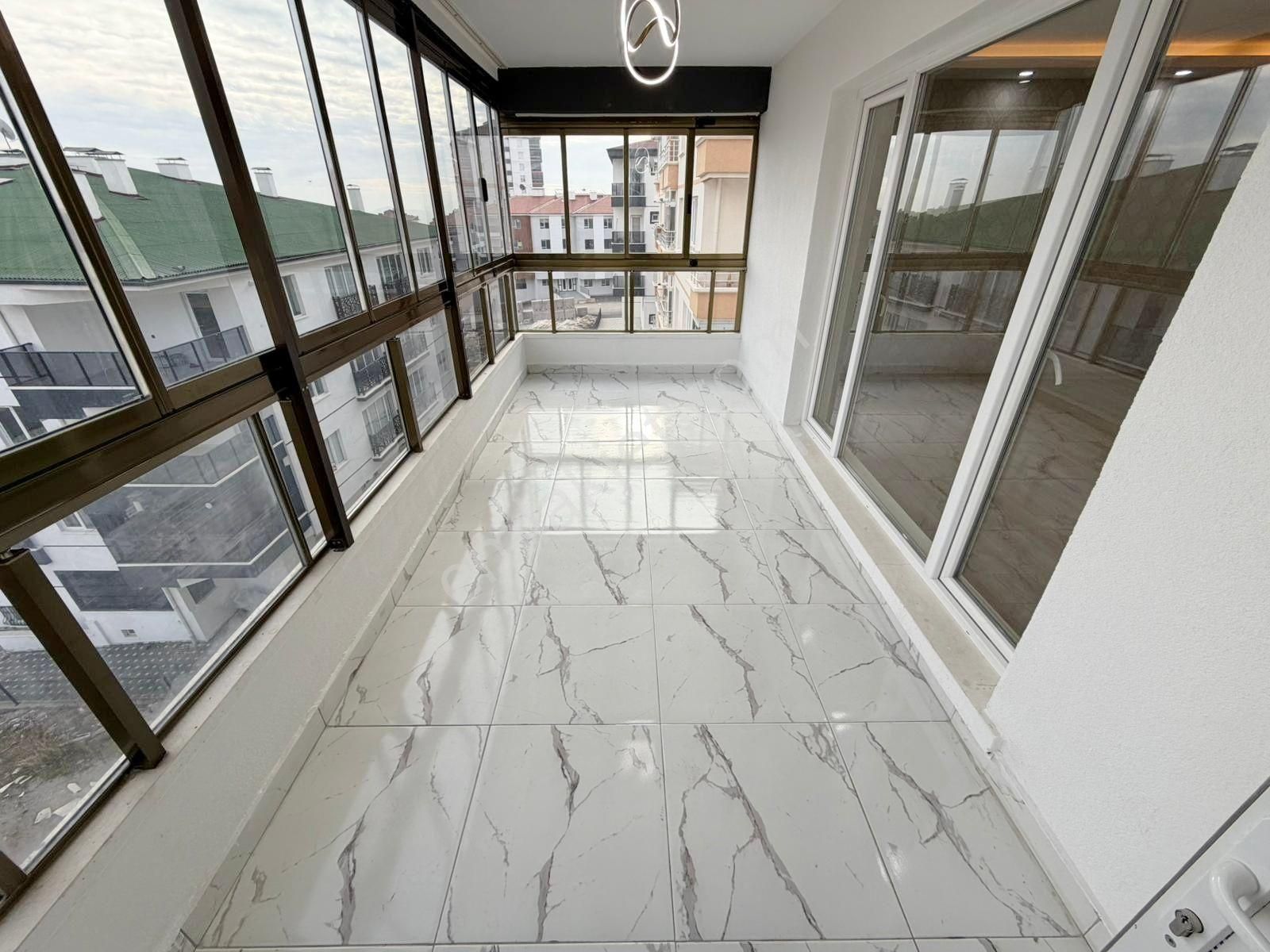 Öz'maşalllah.dan Keçiörende Cadde Yakın 3+1 Ultra Lüx Yapılı Daire,, - Görsel 26