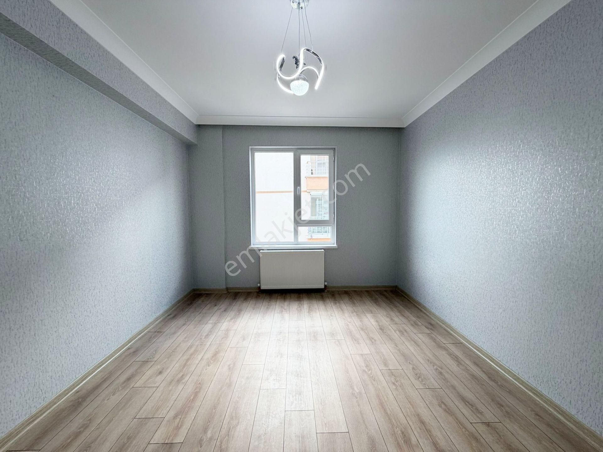 Öz'maşalllah.dan Keçiörende Cadde Yakın 3+1 Ultra Lüx Yapılı Daire,, - Görsel 19