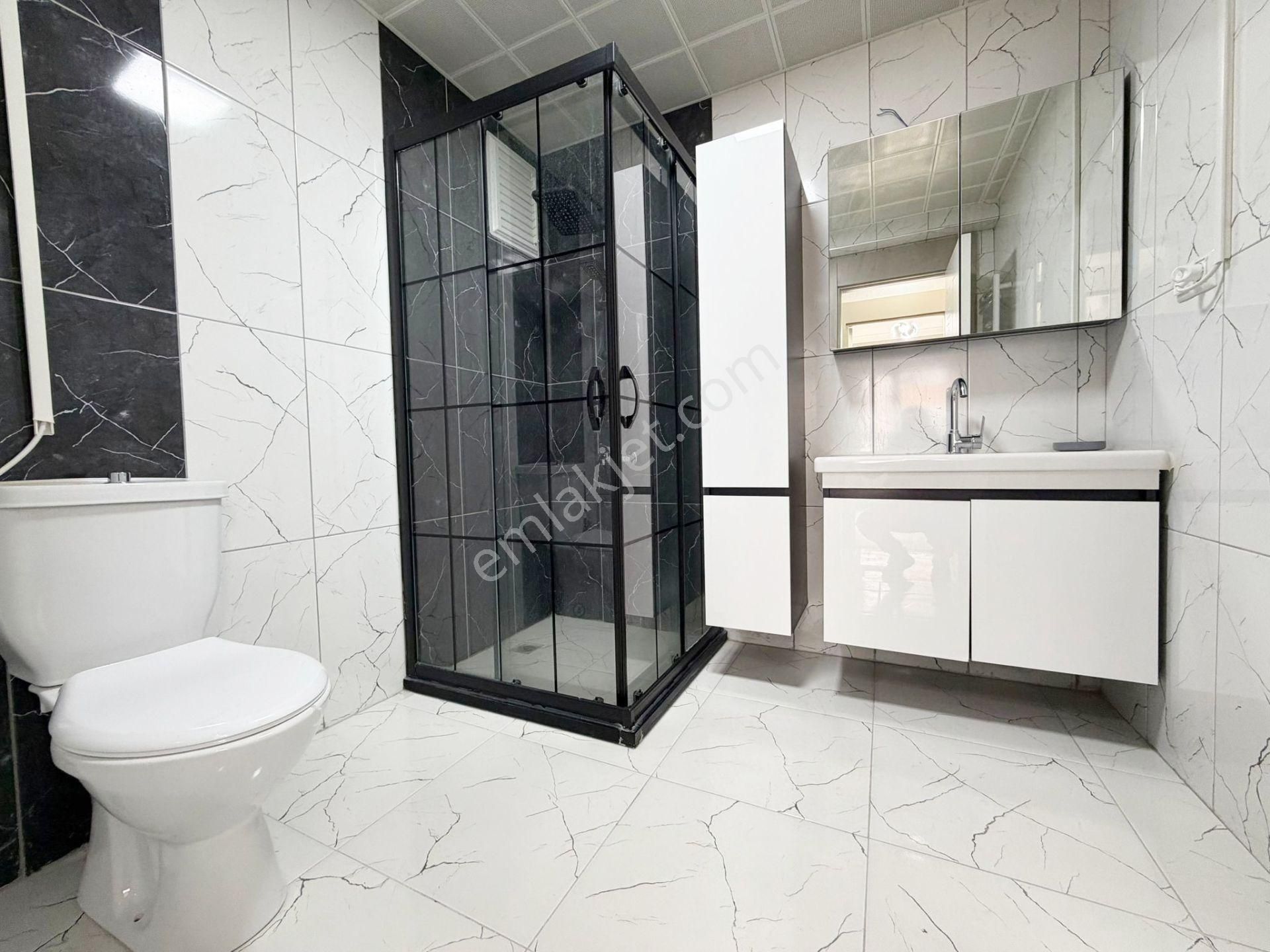 Öz'maşalllah.dan Keçiörende Cadde Yakın 3+1 Ultra Lüx Yapılı Daire,, - Görsel 31