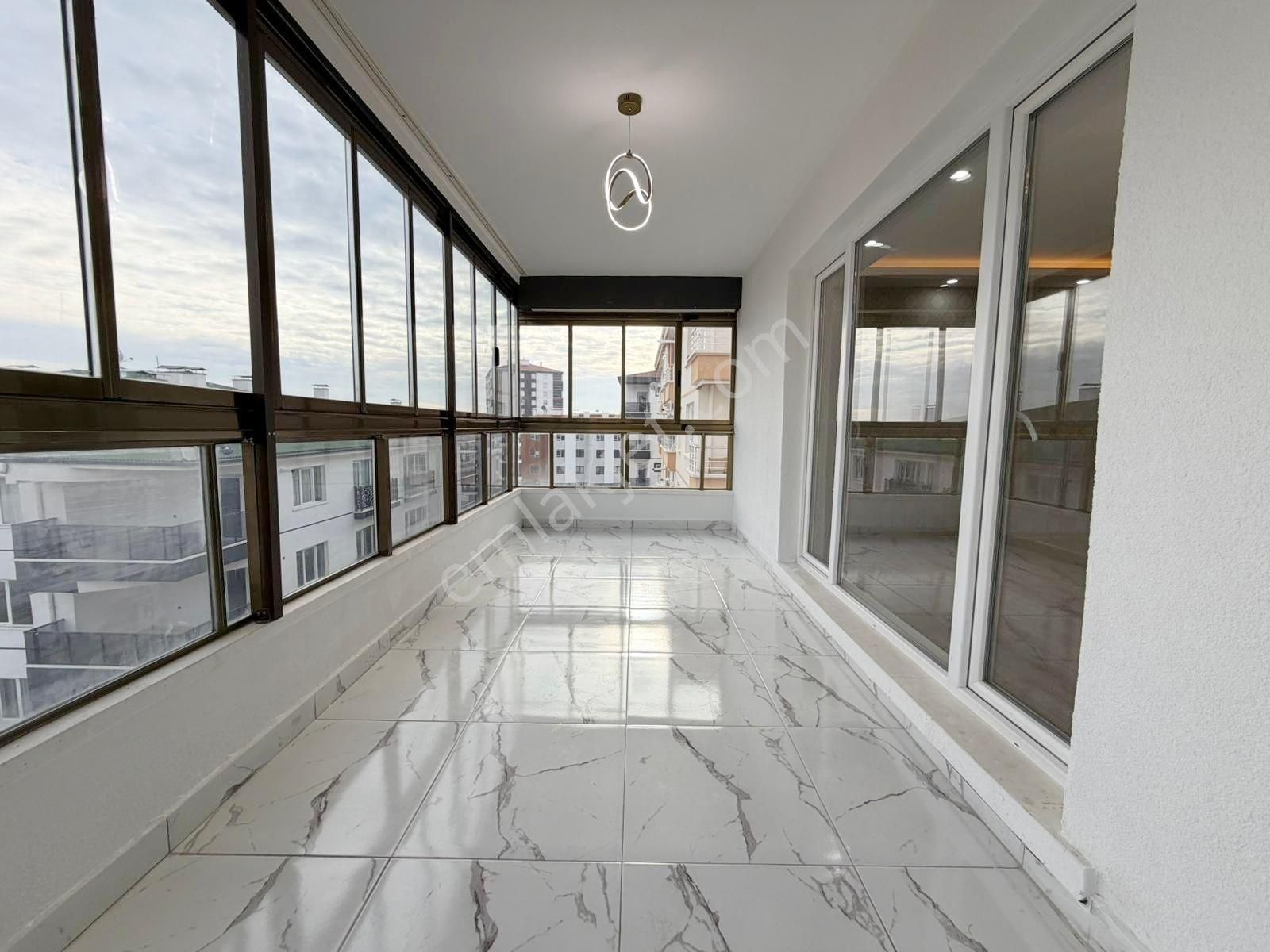 Öz'maşalllah.dan Keçiörende Cadde Yakın 3+1 Ultra Lüx Yapılı Daire,, - Görsel 30