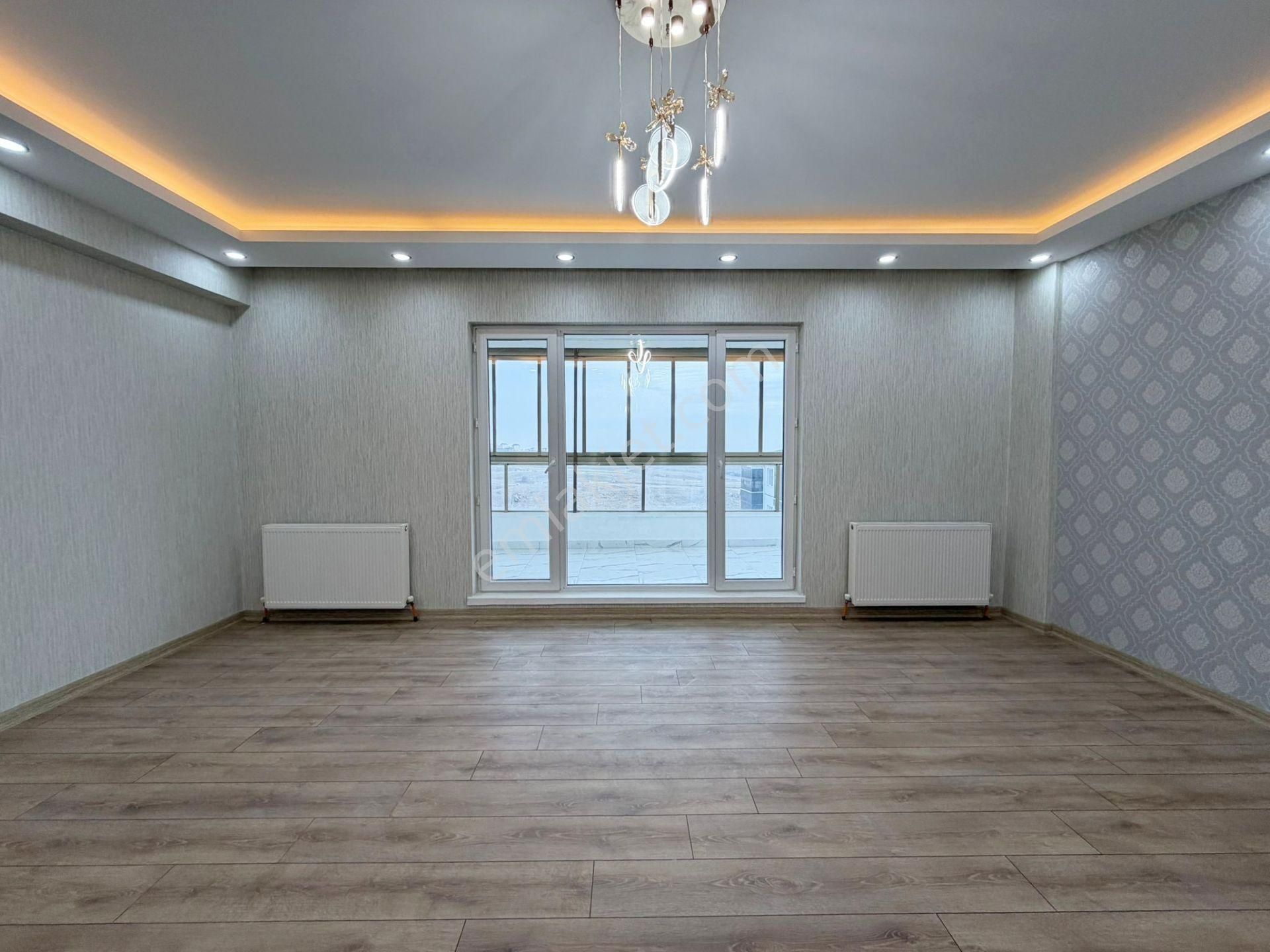 Öz'maşalllah.dan Keçiörende Cadde Yakın 3+1 Ultra Lüx Yapılı Daire,, - Görsel 32