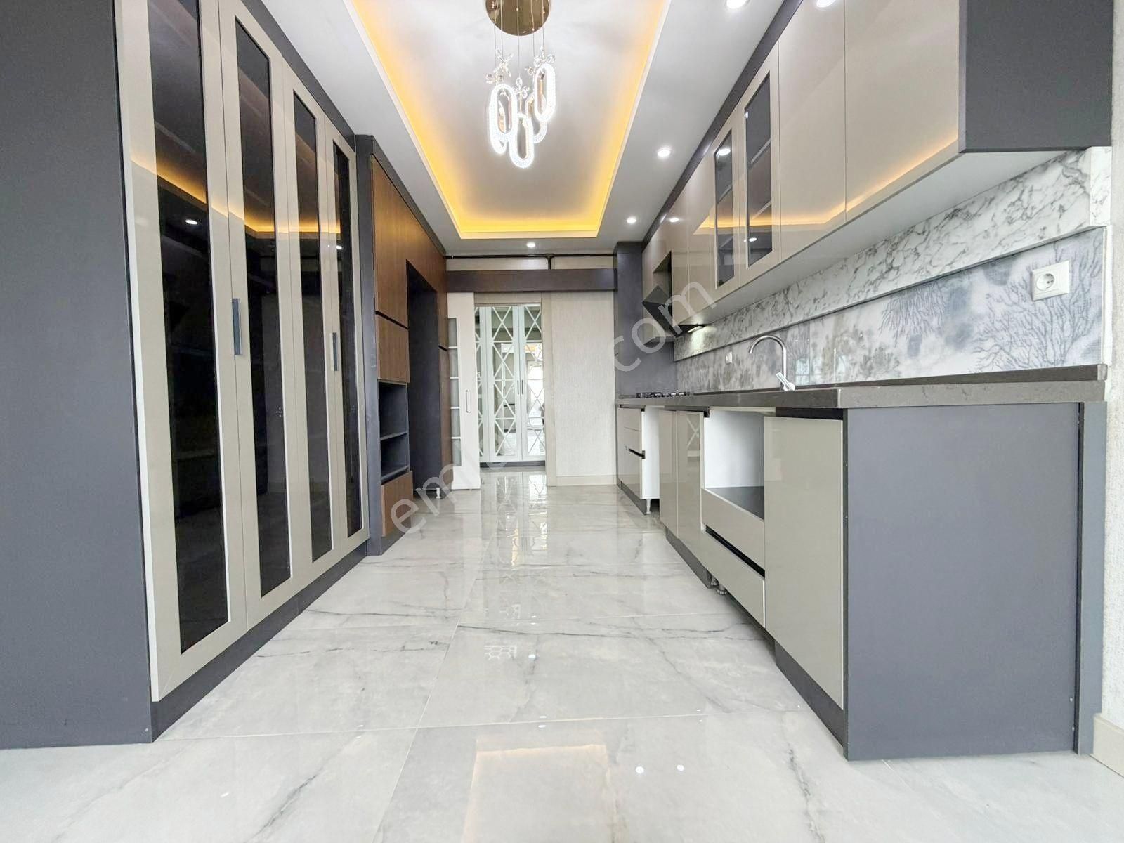 Öz'maşalllah.dan Keçiörende Cadde Yakın 3+1 Ultra Lüx Yapılı Daire,, - Görsel 33