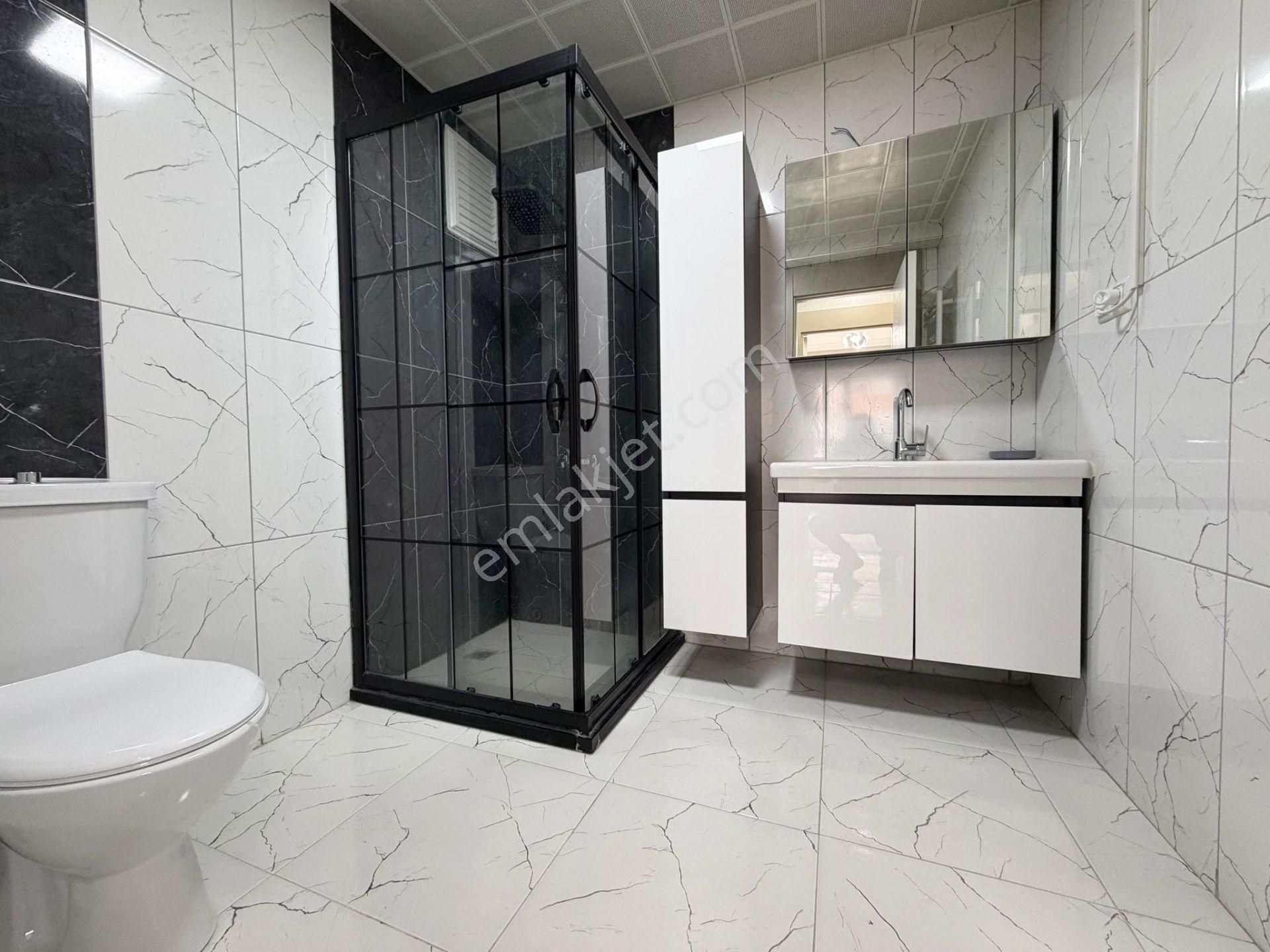 Öz'maşalllah.dan Keçiörende Cadde Yakın 3+1 Ultra Lüx Yapılı Daire,, - Görsel 12