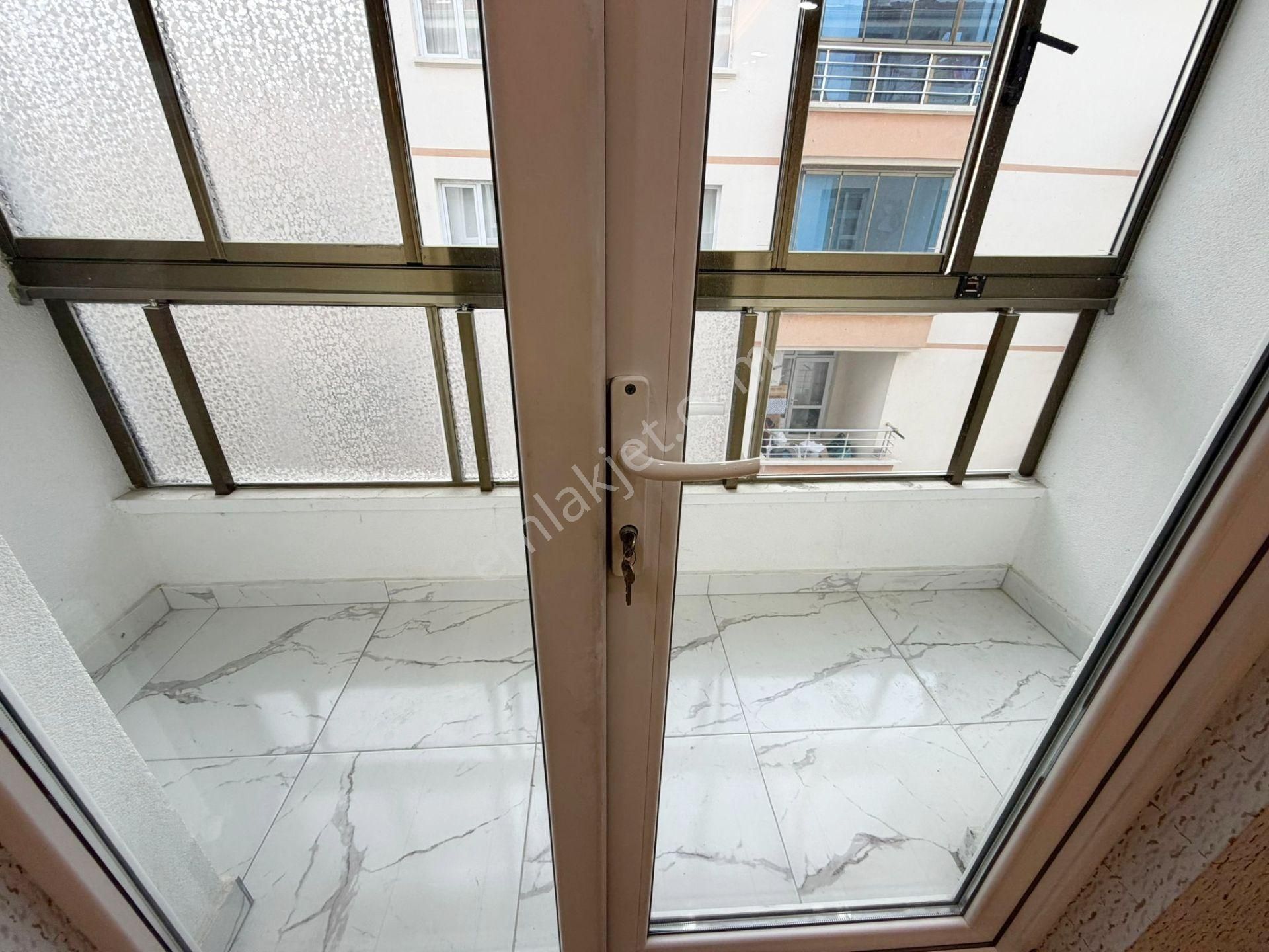 Öz'maşalllah.dan Keçiörende Cadde Yakın 3+1 Ultra Lüx Yapılı Daire,, - Görsel 34