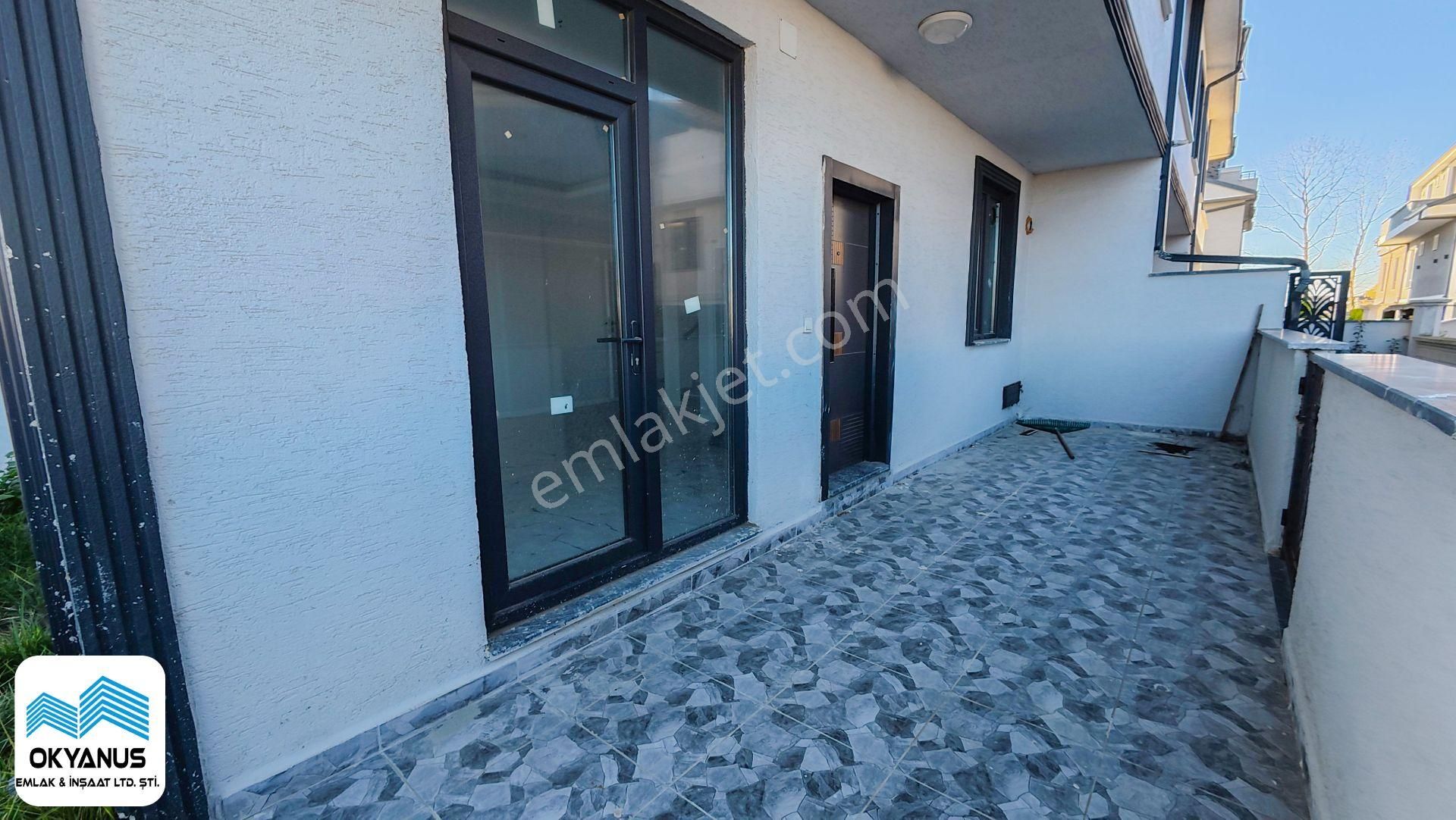 Sakarya Kocaali’de Bahçeli 3+1 Geniş Modern Villa - Görsel 6