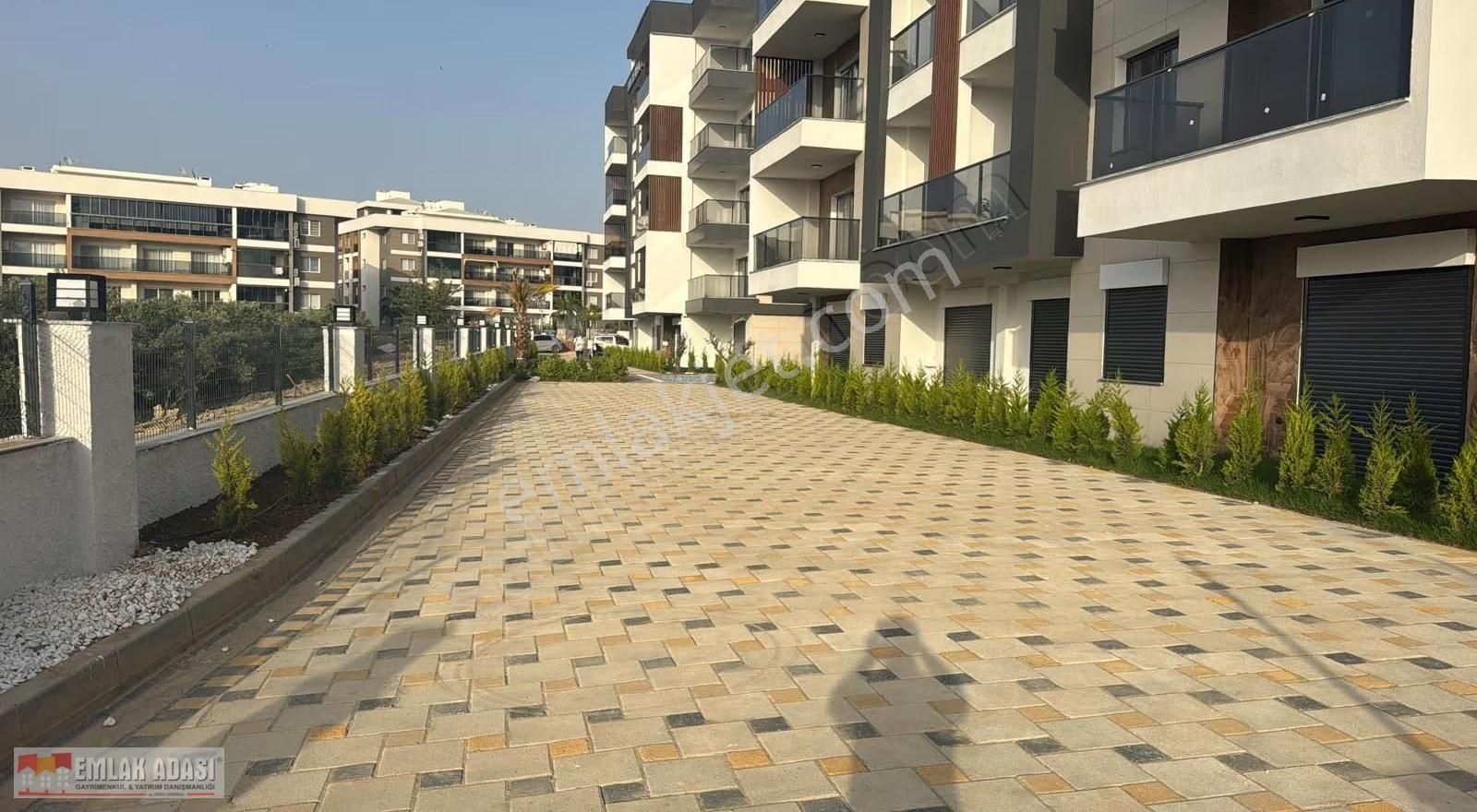 Aydın Kuşadası Değirmendere Mahallesi'nde Satılık 3+1 Daire - Görsel 23