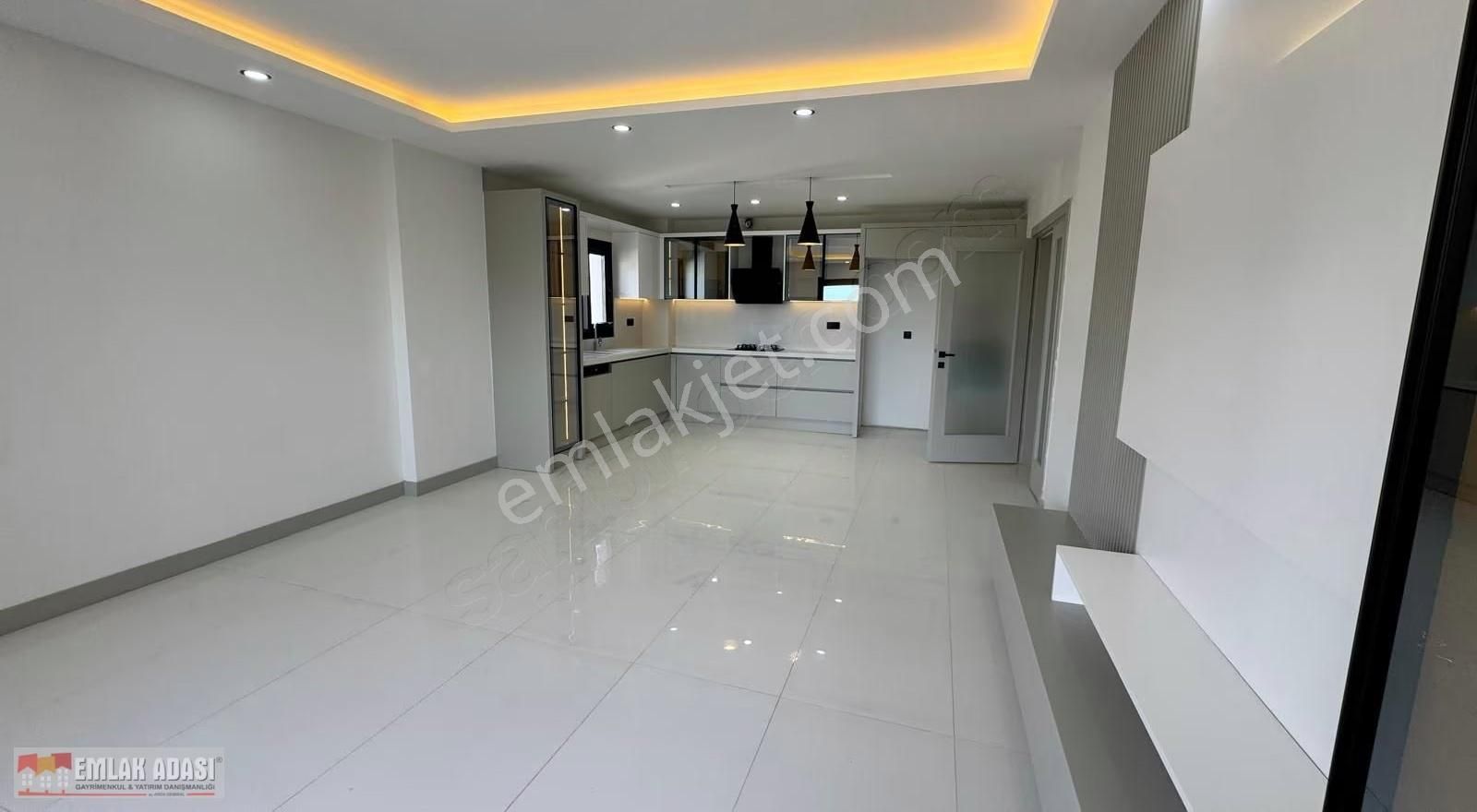 Aydın Kuşadası Değirmendere Mahallesi'nde Satılık 3+1 Daire - Görsel 14