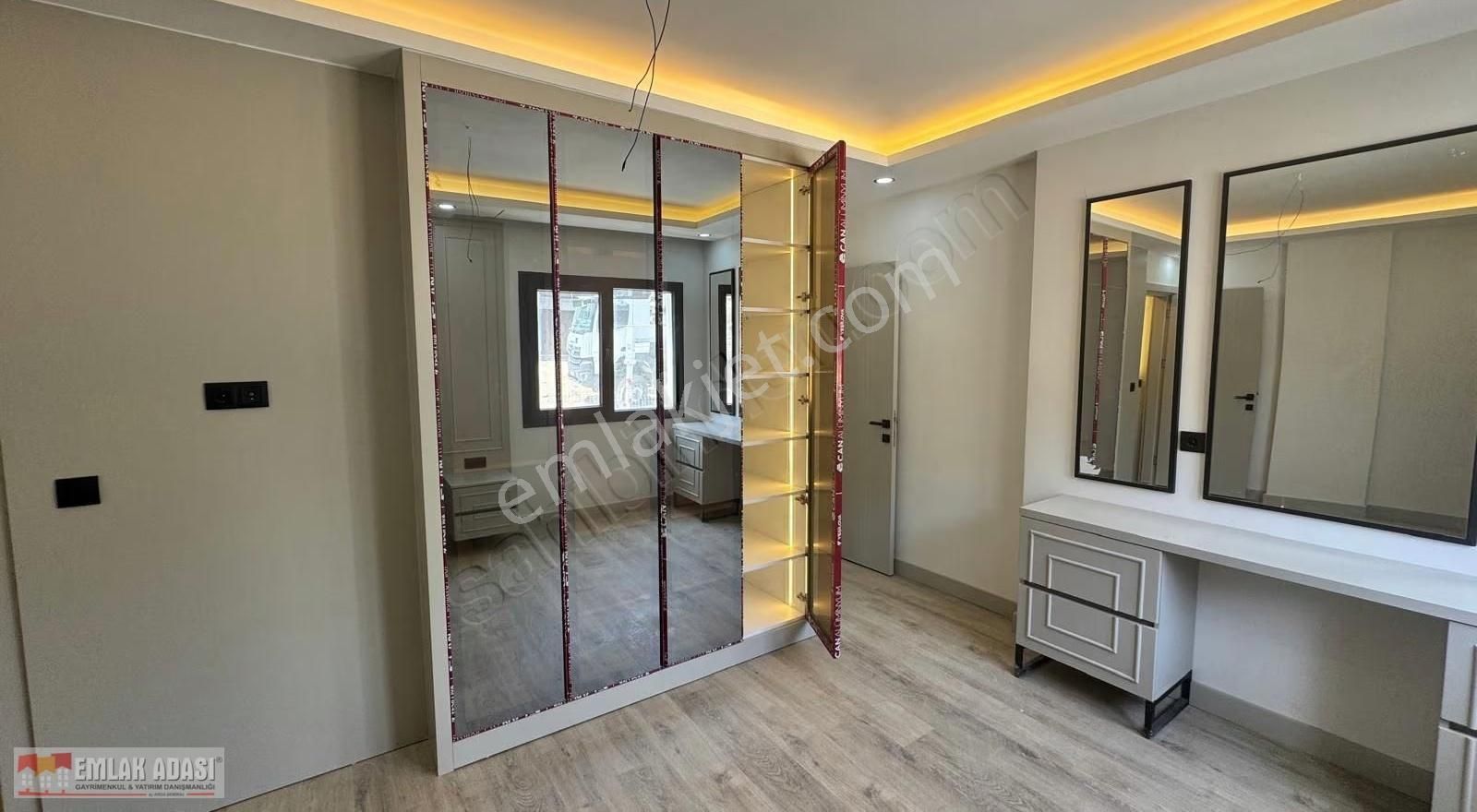 Aydın Kuşadası Değirmendere Mahallesi'nde Satılık 3+1 Daire - Görsel 18