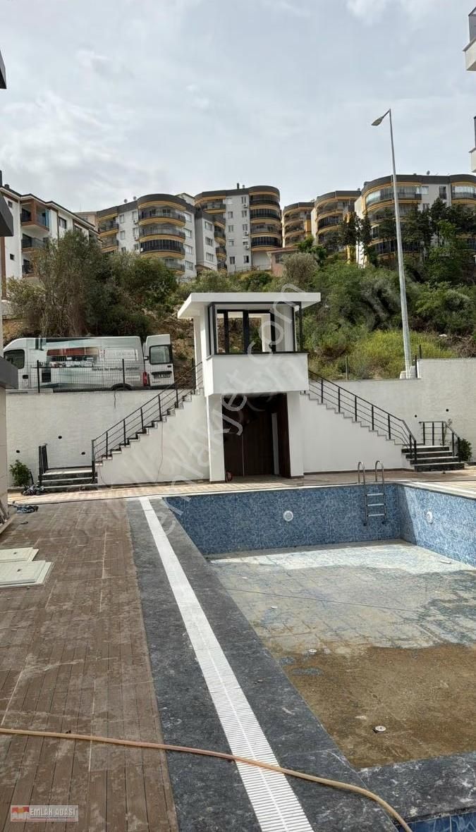 Aydın Kuşadası Değirmendere Mahallesi'nde Satılık 3+1 Daire - Görsel 22