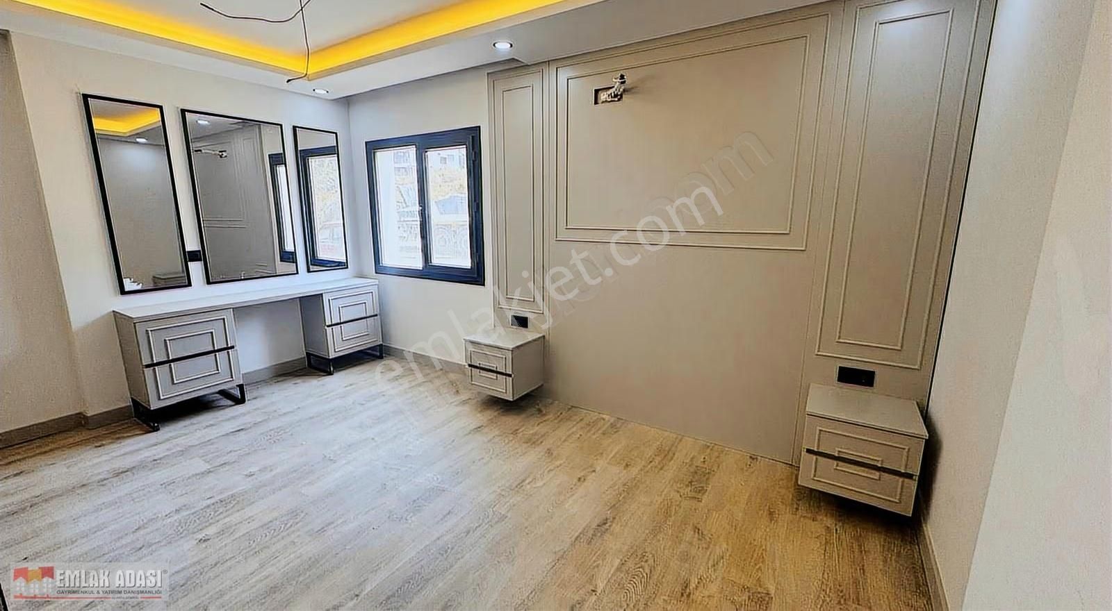 Aydın Kuşadası Değirmendere Mahallesi'nde Satılık 3+1 Daire - Görsel 9