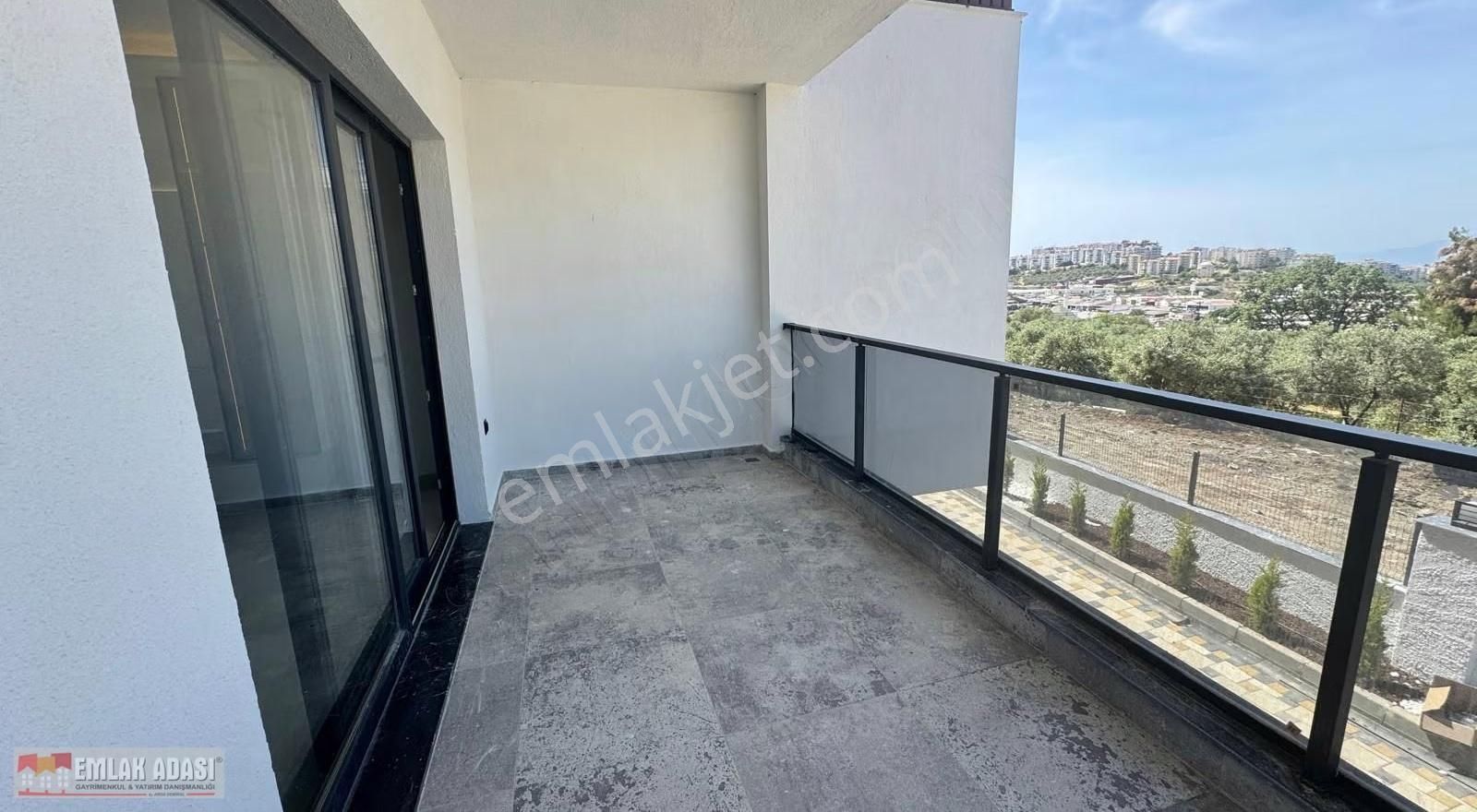 Aydın Kuşadası Değirmendere Mahallesi'nde Satılık 3+1 Daire - Görsel 17