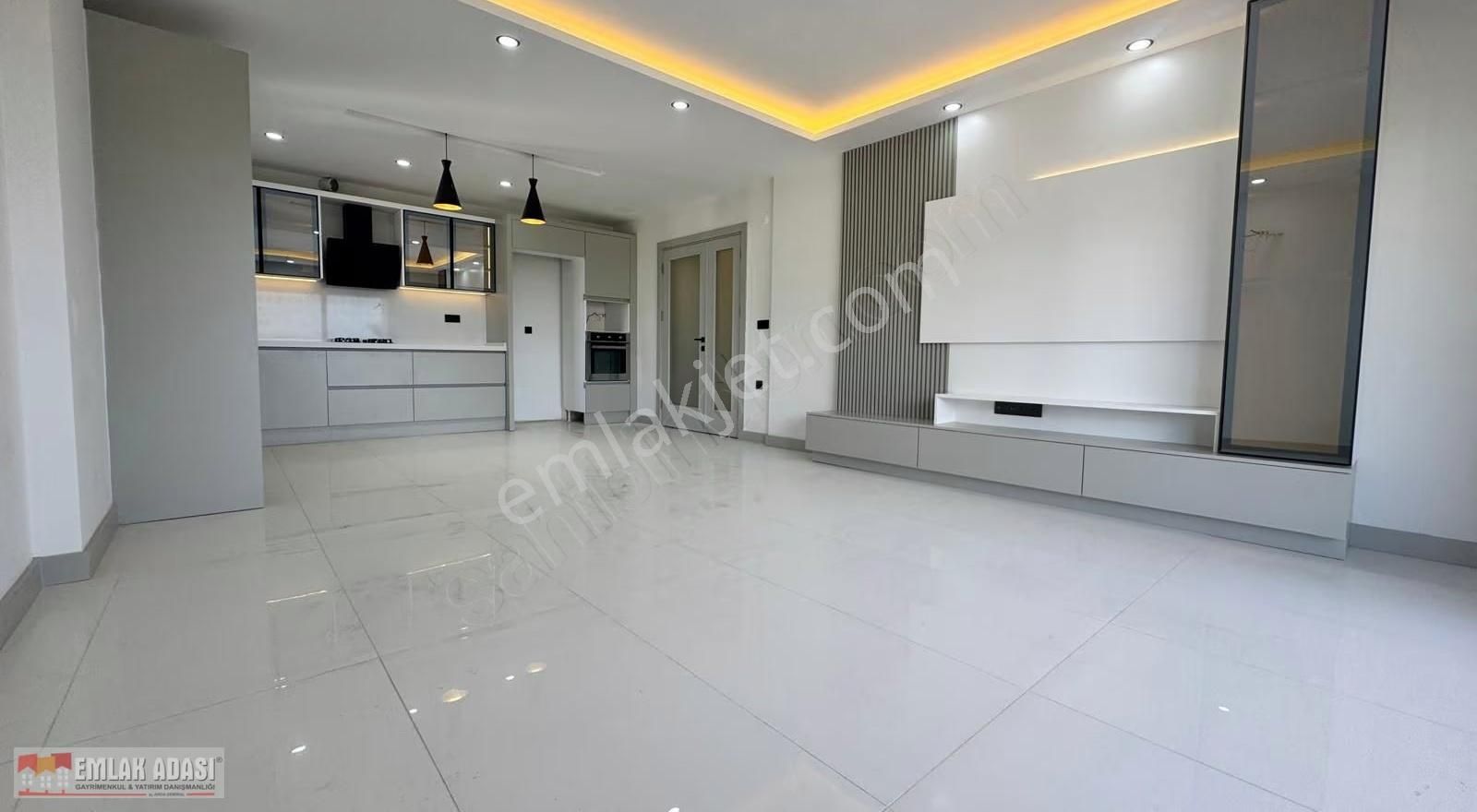 Aydın Kuşadası Değirmendere Mahallesi'nde Satılık 3+1 Daire - Görsel 3