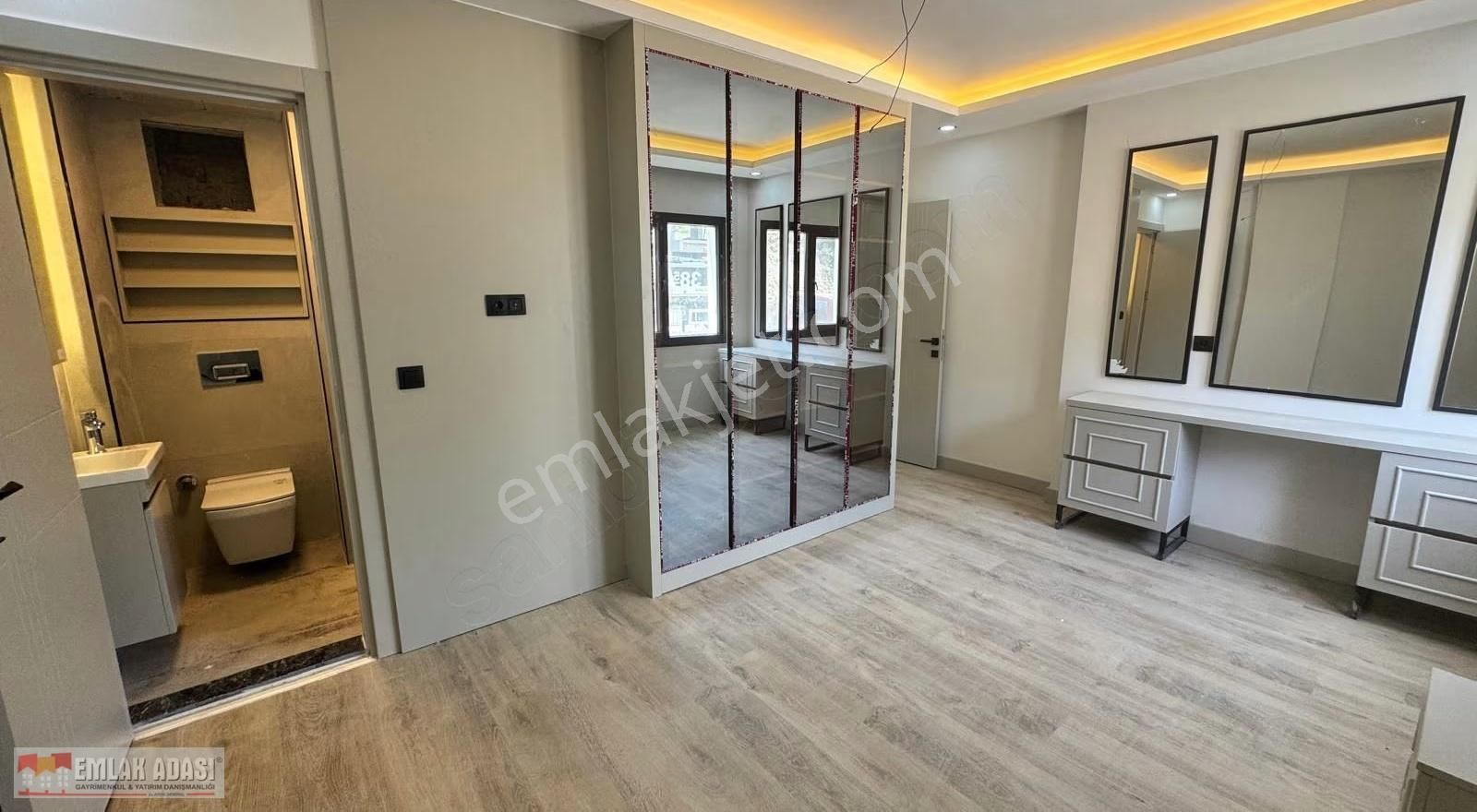 Aydın Kuşadası Değirmendere Mahallesi'nde Satılık 3+1 Daire - Görsel 10