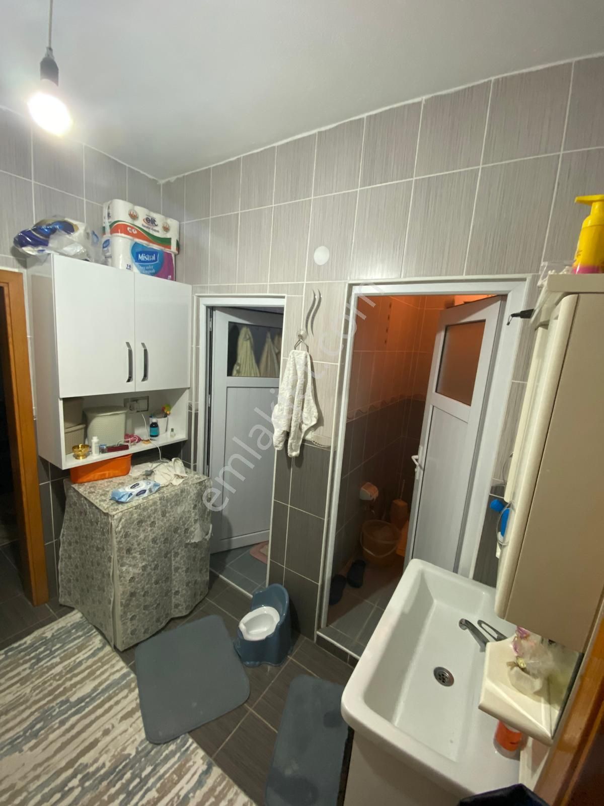 Erpay İnşaattan Uğur Mumcu Mahallesinde 2+1 Satılık Daire - Görsel 12
