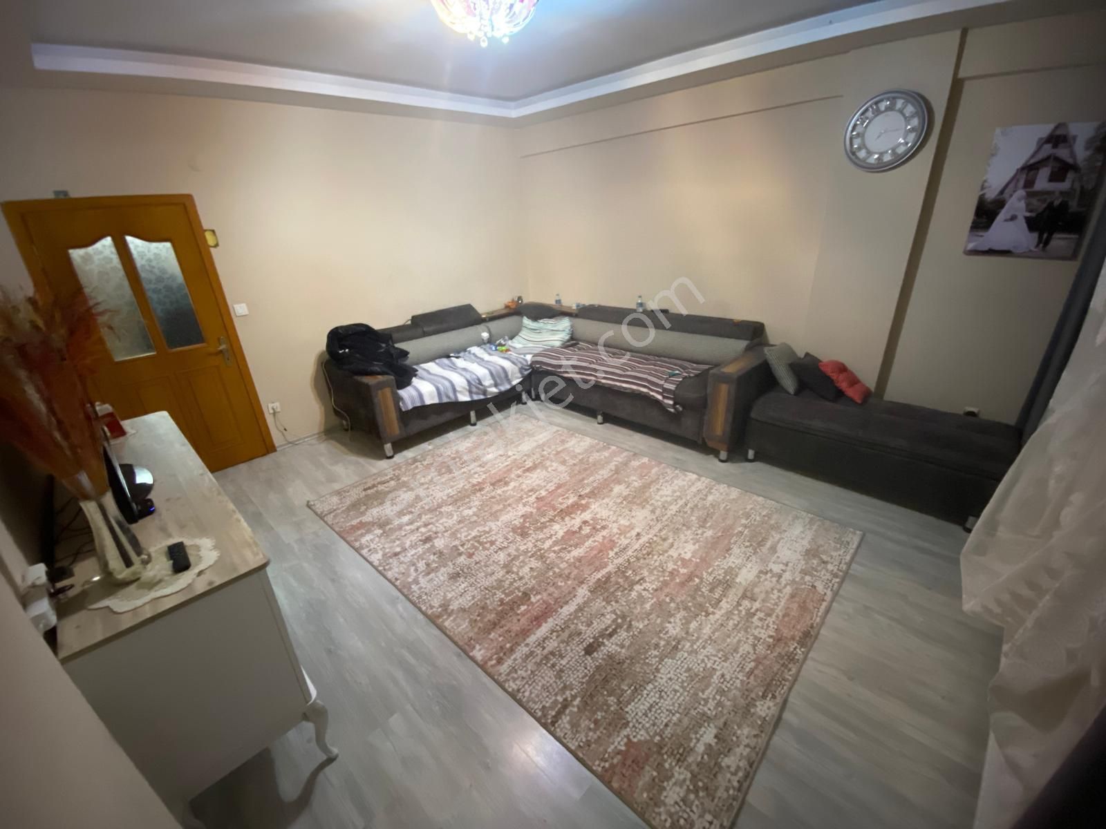 Erpay İnşaattan Uğur Mumcu Mahallesinde 2+1 Satılık Daire - Görsel 4