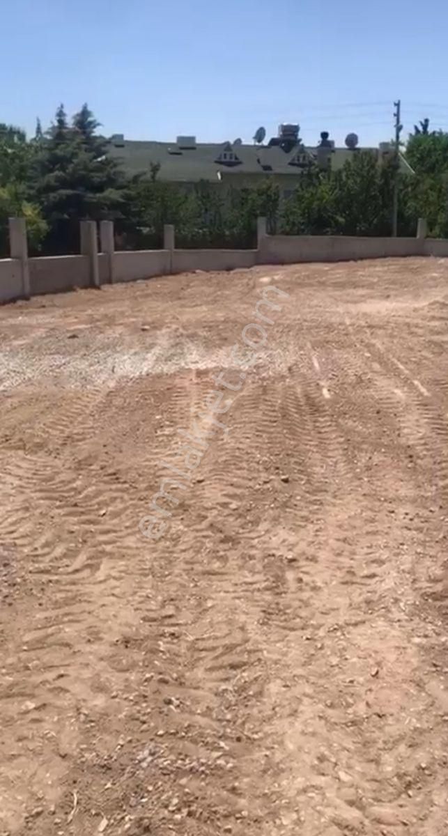 Turyap'tan Gölbaşı Karşıyaka Mah.de Satılık Fırsat Villa Arsası! - Görsel 14