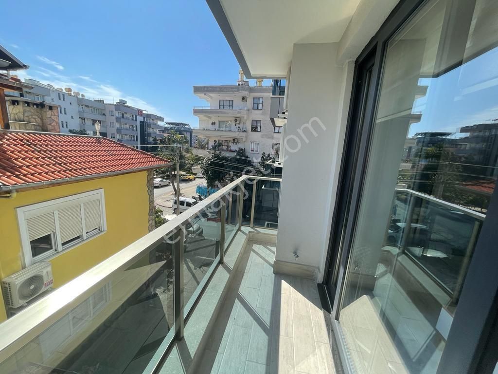 Alanya Merkez. Sefa Home. 1+1 (ru.uk.kz.en) - Görsel 10