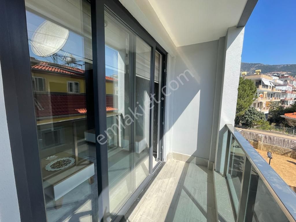 Alanya Merkez. Sefa Home. 1+1 (ru.uk.kz.en) - Görsel 11