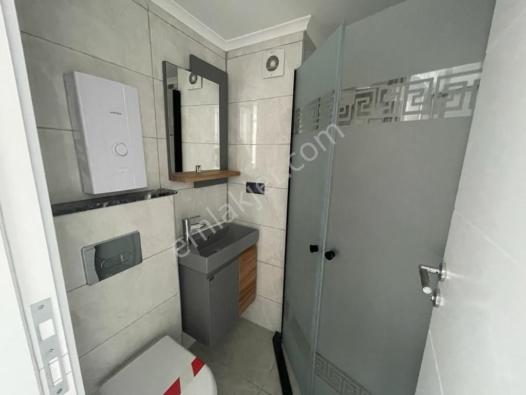 Alanya Merkez. Sefa Home. 1+1 (ru.uk.kz.en) - Görsel 9