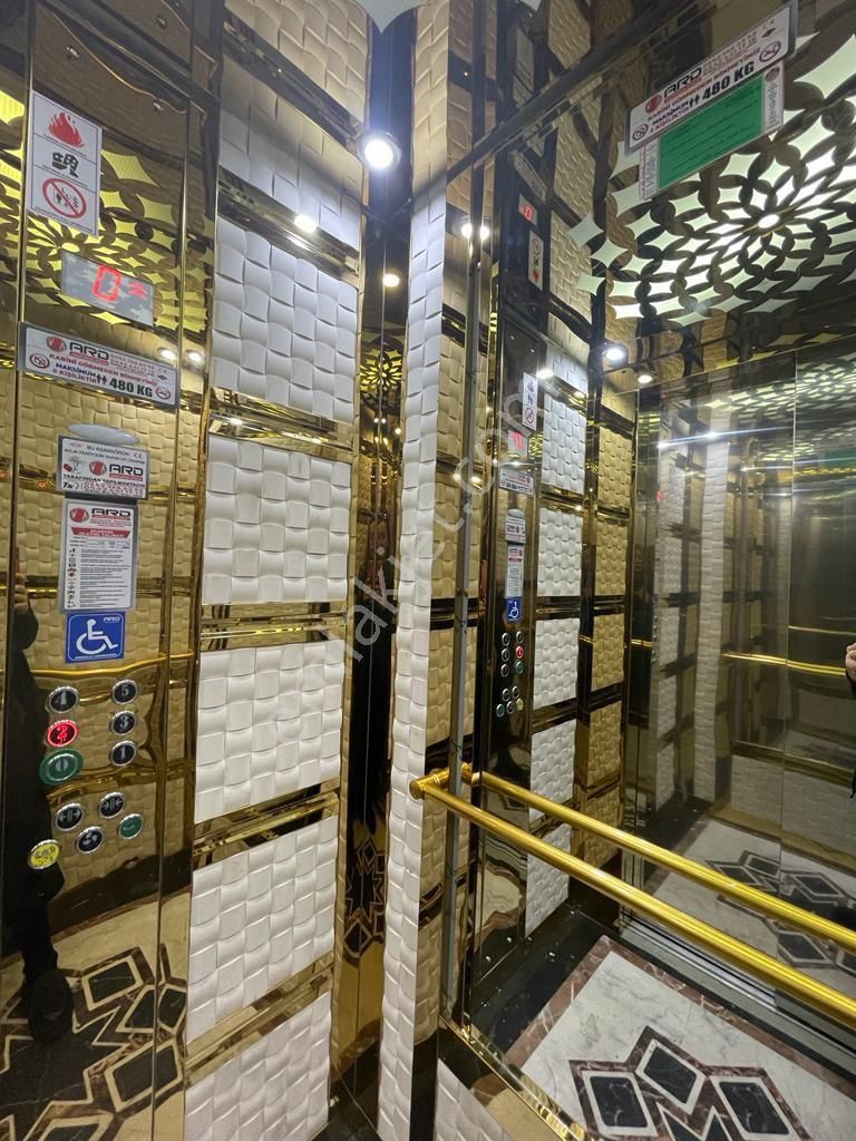 Alanya Merkez. Sefa Home. 1+1 (ru.uk.kz.en) - Görsel 13