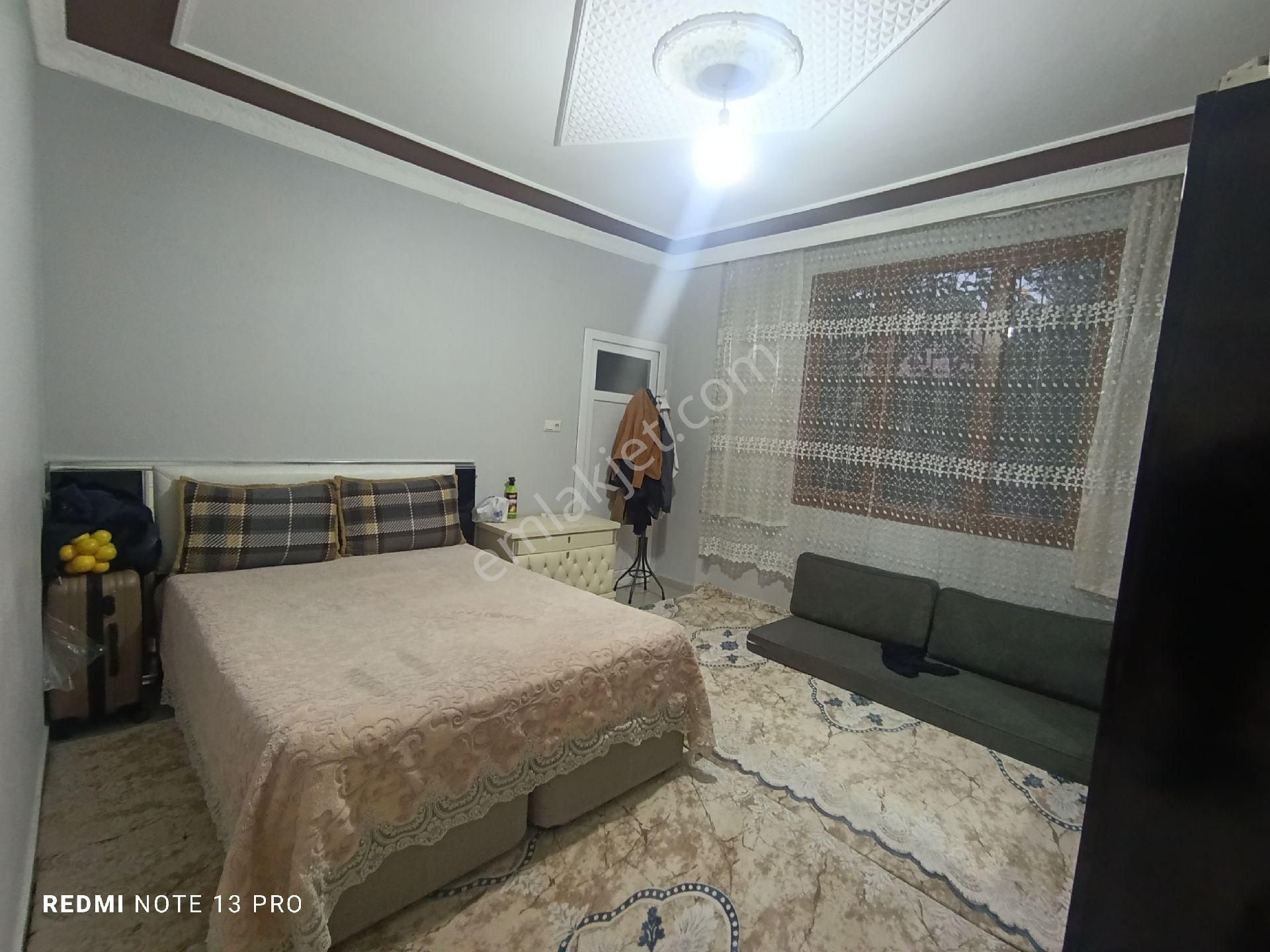 Yeni Akkapı Mahallesi'nde Tek Katlı Bahçeli Ev - Görsel 11