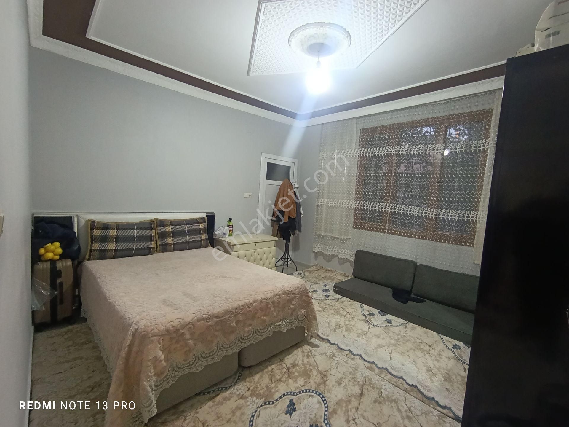 Yeni Akkapı Mahallesi'nde Tek Katlı Bahçeli Ev - Görsel 10