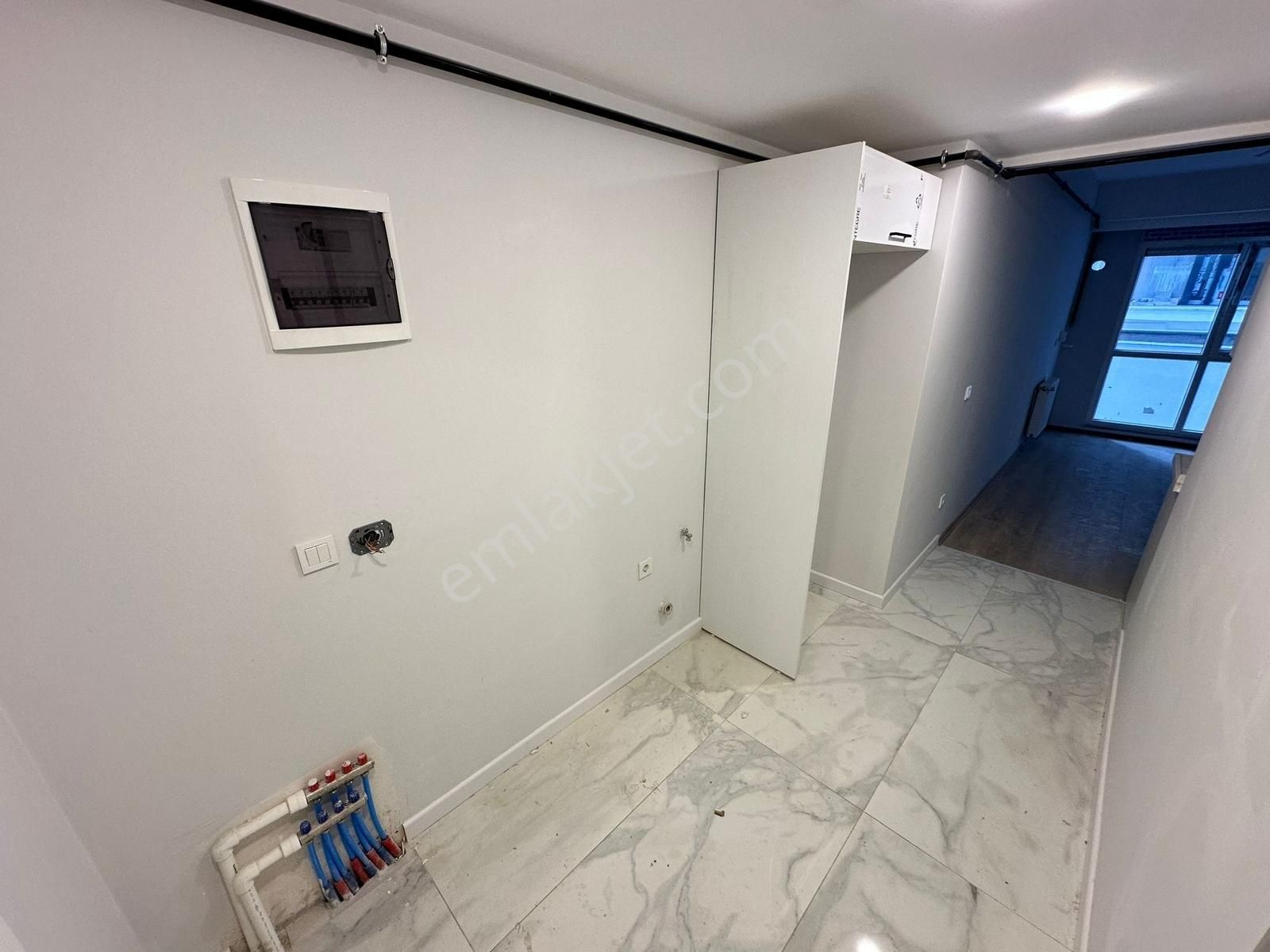 Yatırım'dan Altıntepe'de Minibüs Cad.yakın Katta Sıfır Yapıda2+1 - Görsel 13