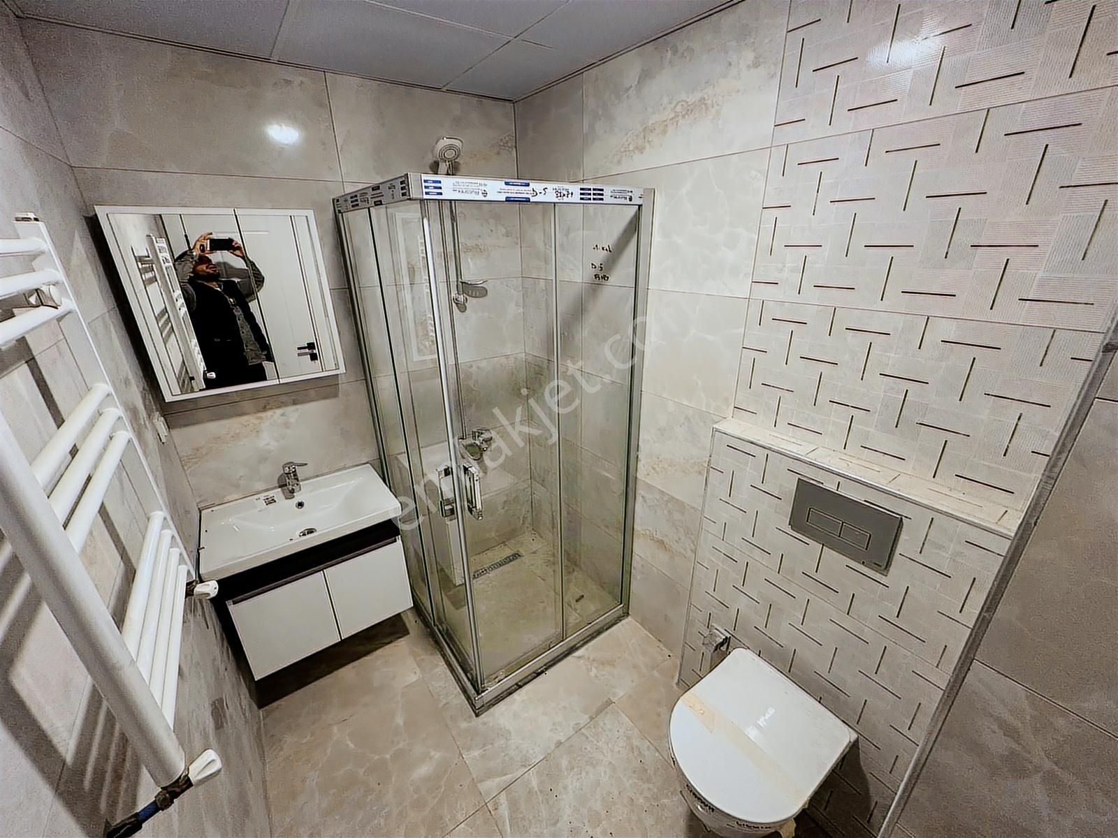 Yatırım'dan Altıntepe'de Minibüs Cad.yakın Katta Sıfır Yapıda2+1 - Görsel 20