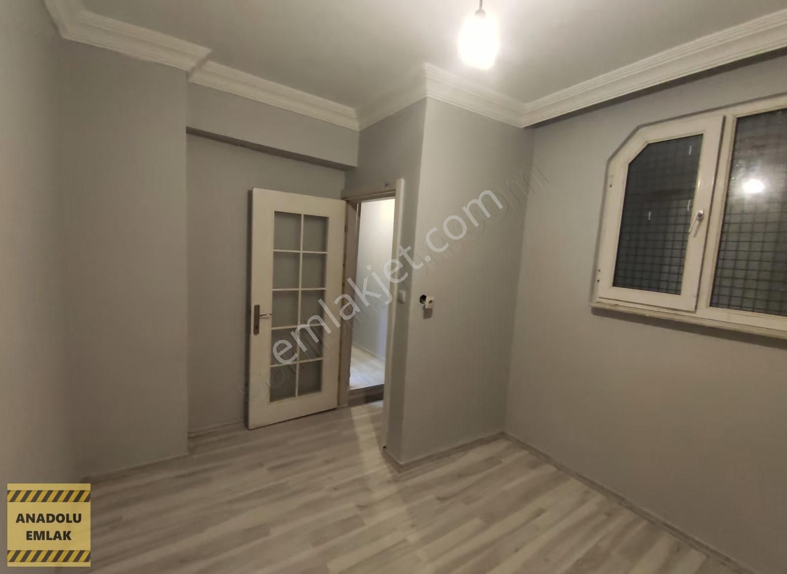 Basınsitesine Yakın Satılık 1+1 Daire Bodrum Kat Hisseli - Görsel 11