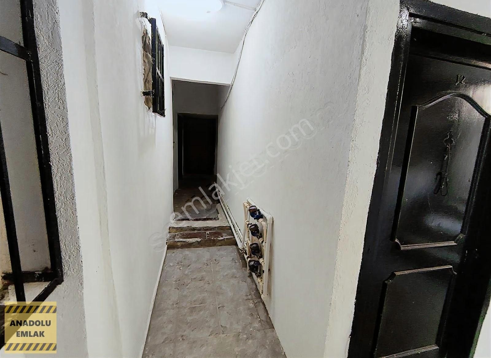 Basınsitesine Yakın Satılık 1+1 Daire Bodrum Kat Hisseli - Görsel 19