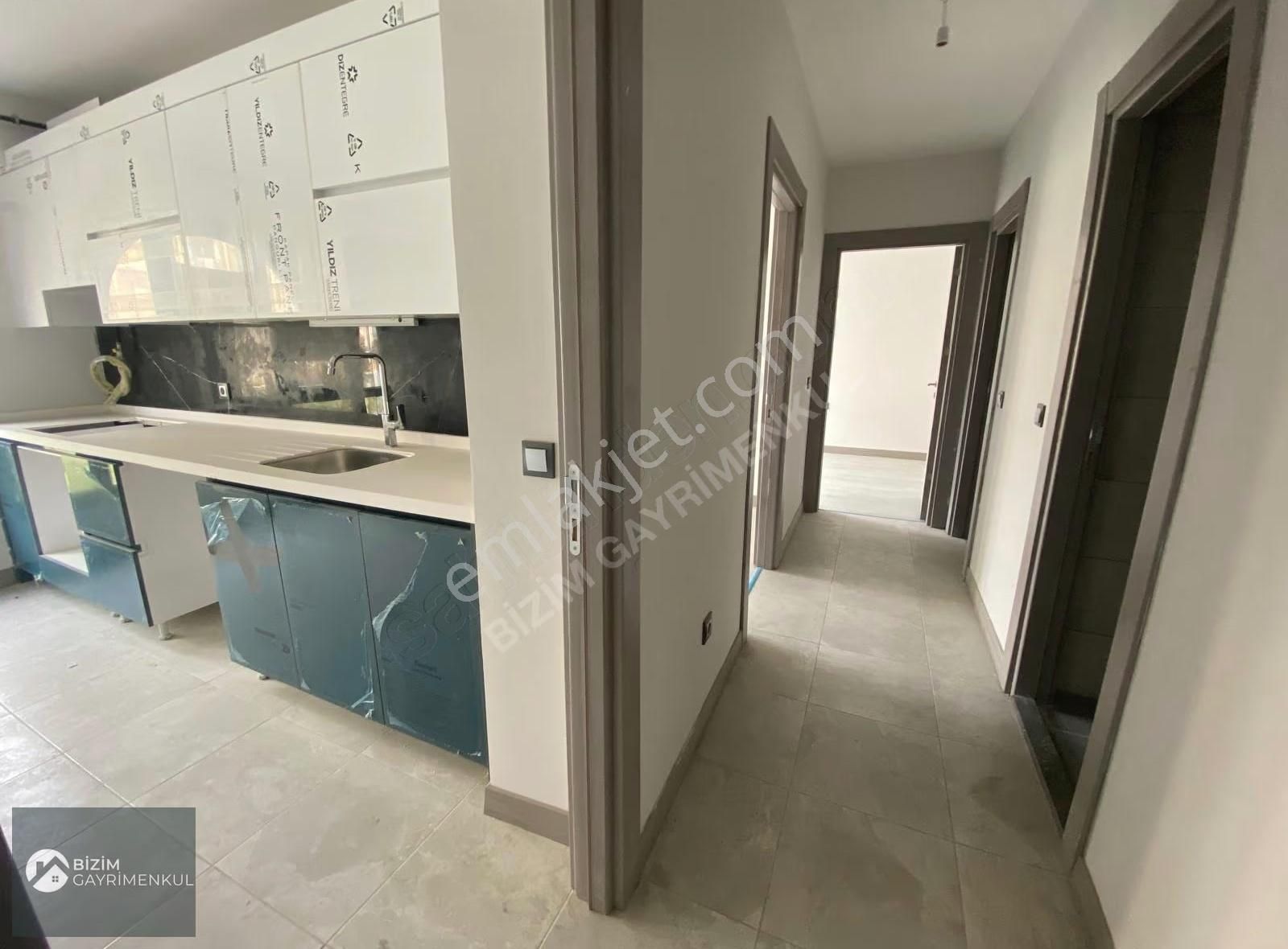 Bizim'den Esenler 15 Temmuz Millet Bahçesi 3+1 Daire - Görsel 8