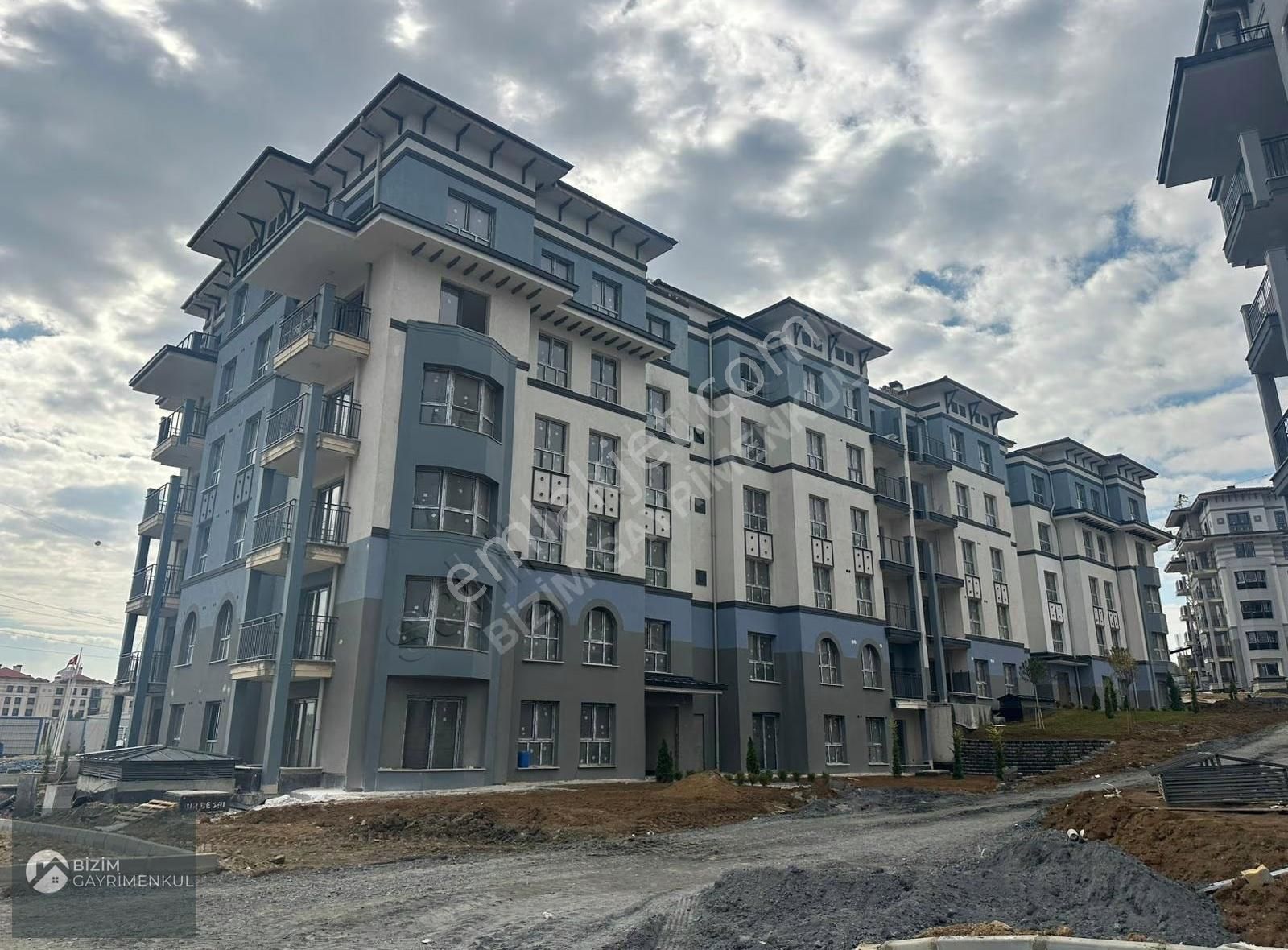 Bizim'den Esenler 15 Temmuz Millet Bahçesi 3+1 Daire - Görsel 6