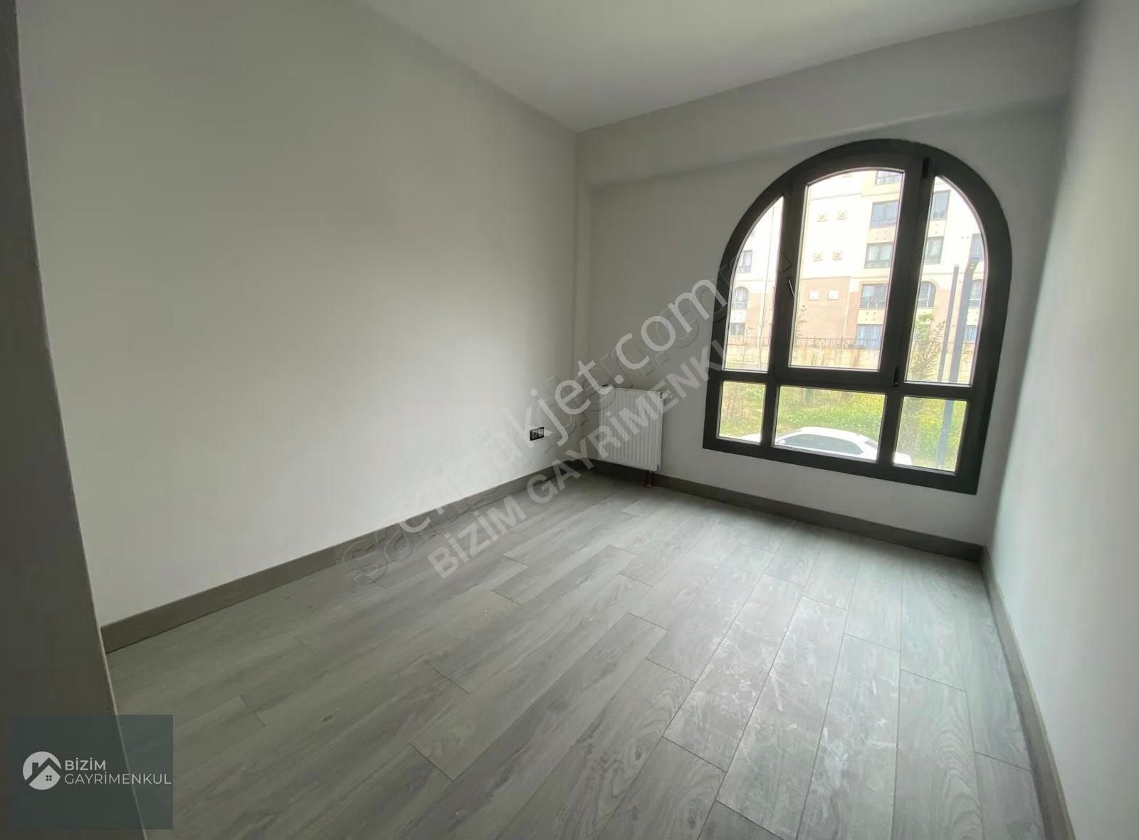 Bizim'den Esenler 15 Temmuz Millet Bahçesi 3+1 Daire - Görsel 9