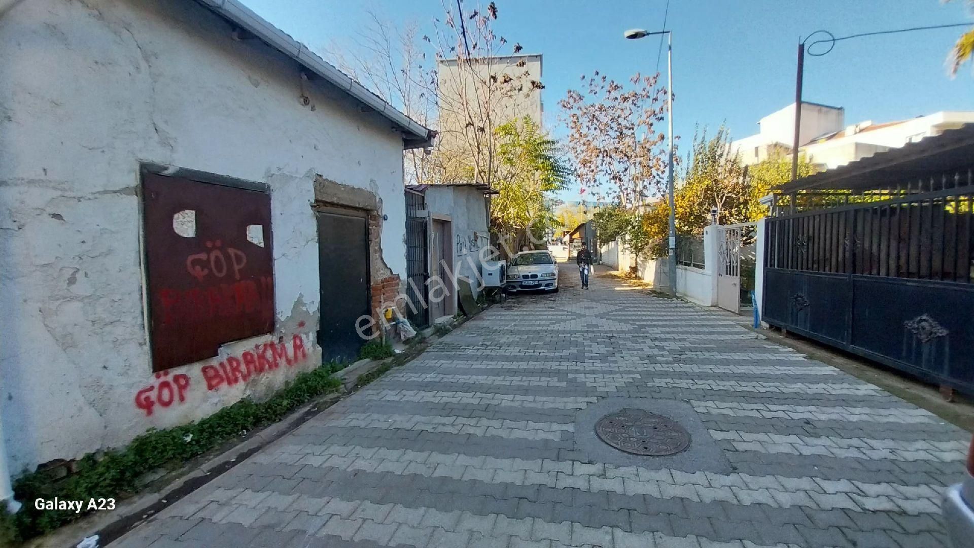 Menderes Merkez 1+1 Ofis Büro - Görsel 23