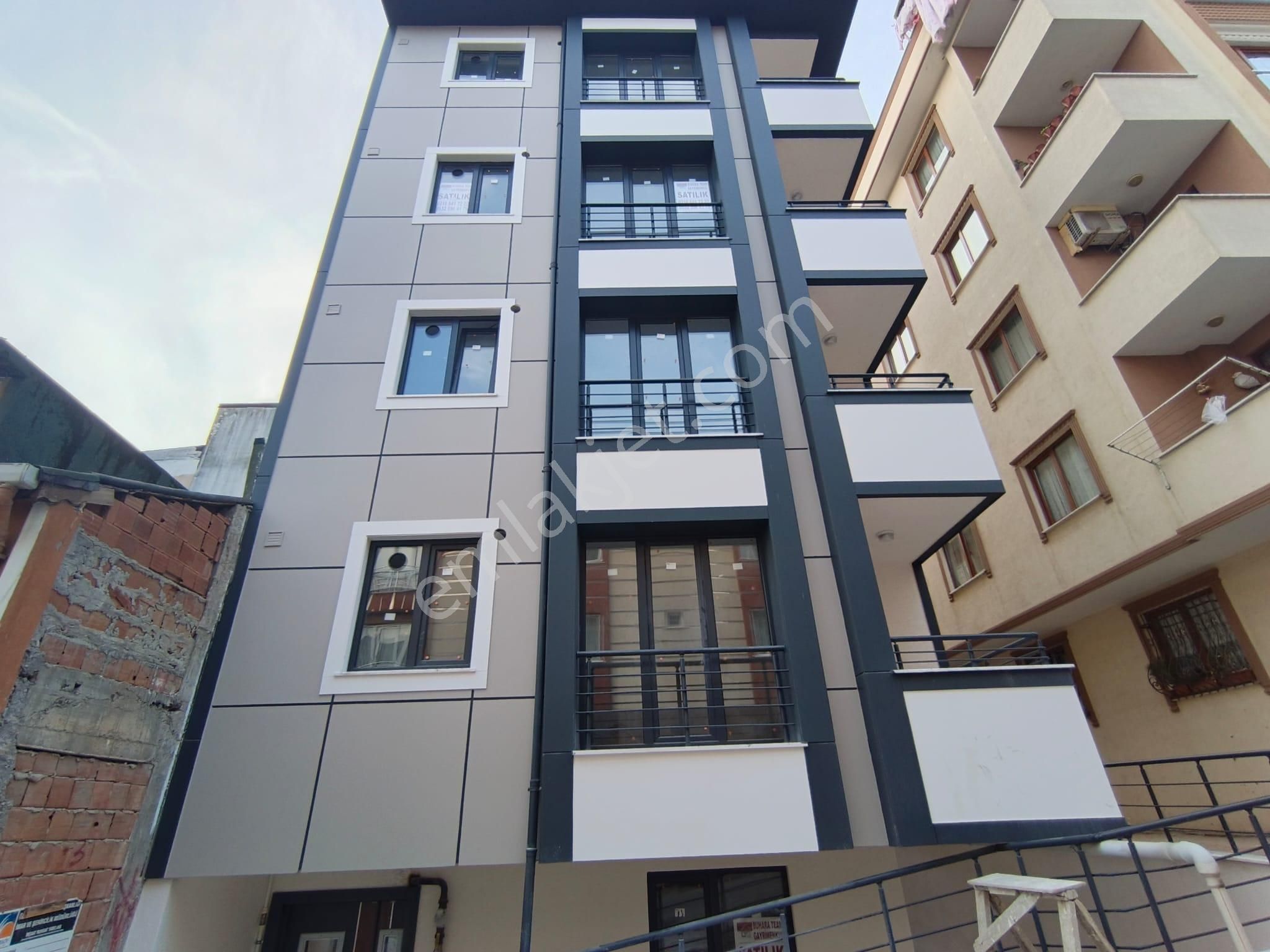 Çekmeköy Mehmet Akifmh Metroya Yakın Satılık Lüks 3+1 130m²daire - Görsel 2