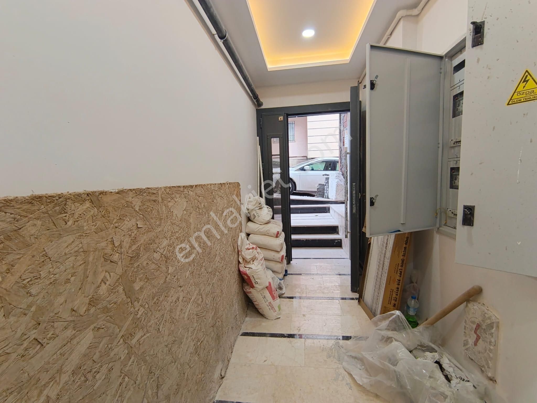 Çekmeköy Mehmet Akifmh Metroya Yakın Satılık Lüks 3+1 130m²daire - Görsel 4