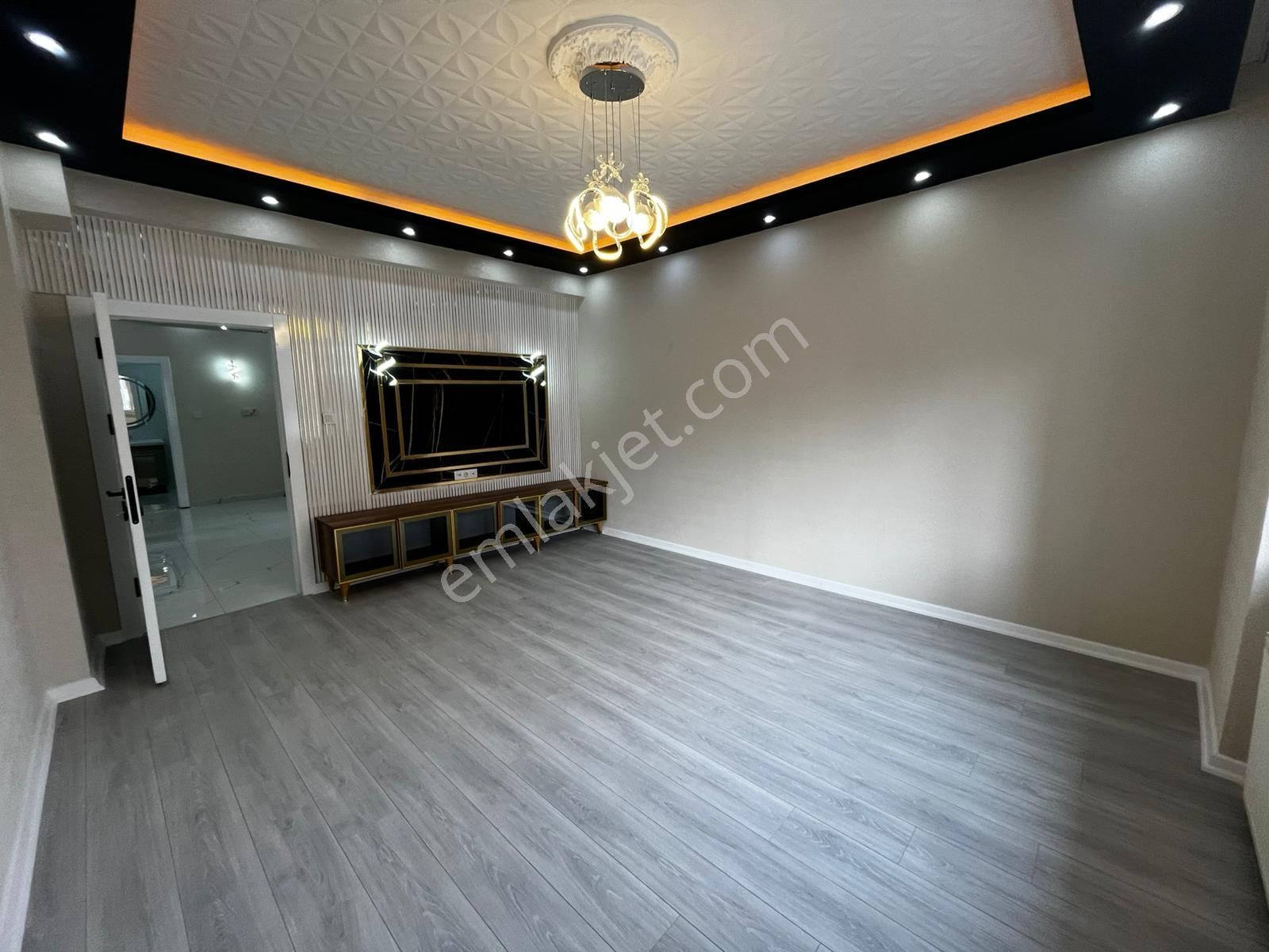 Pınarbaşı Mh 3+1 Ultra Lux Yapılı Geniş Satılık Daire - Görsel 8